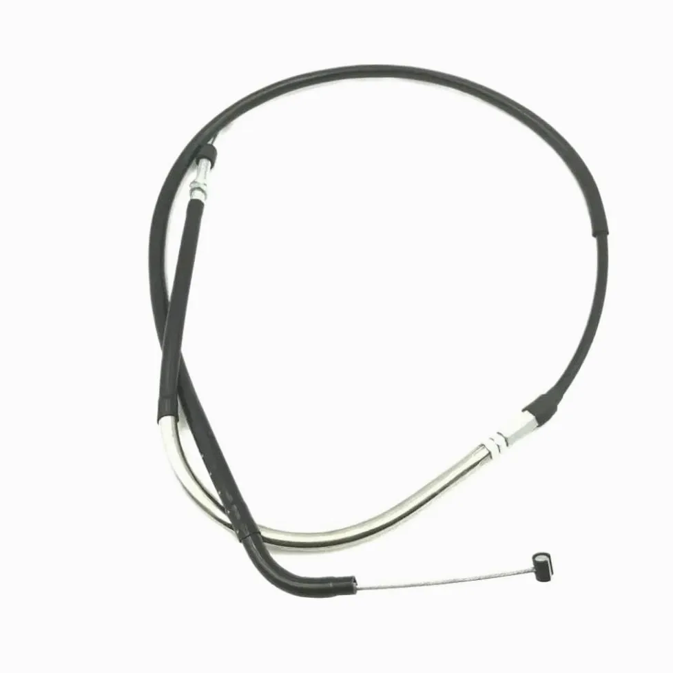 Cable de línea del sistema de embrague de motocicleta Compatible con FZ1 FZ1000 FZ1S FZ1000S 2006-2015