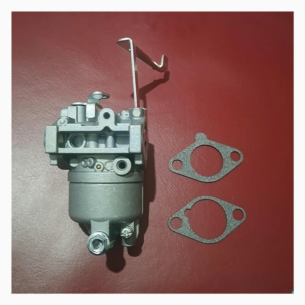 Juego de Juntas for carburador EF4600A/EF4600AX. Compatible con Motores EF4600AX, EF5200DE, EF5200DEC y EF5200DEY.