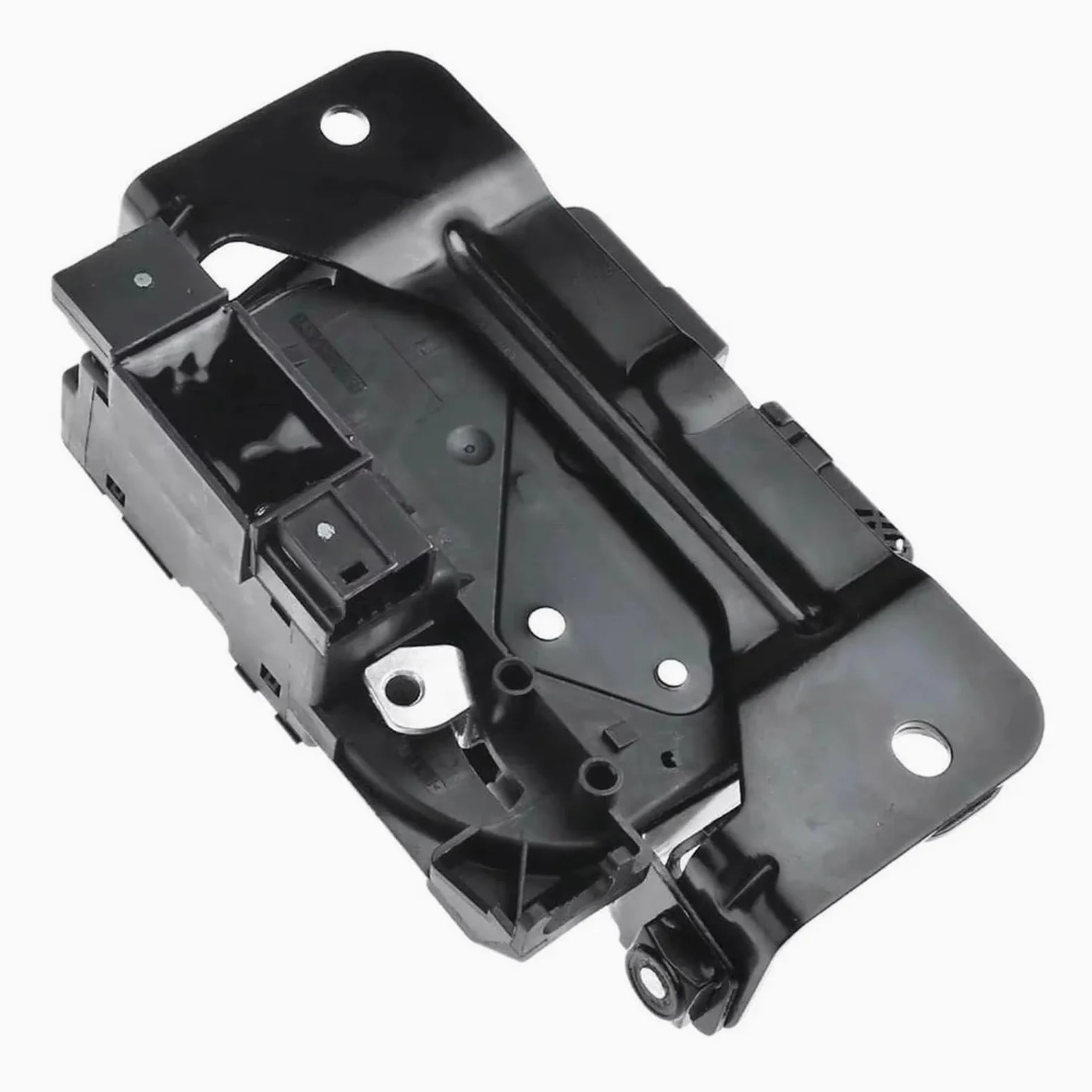 Para F34 F36 328i 428i 440i F25 X3 F26 2014-2020 51247269544 Actuador Pestillo Cerradura Puerta Maletero Trasero Escotilla Arranque Motor Coche Pestillo Portón Trasero Cerradura