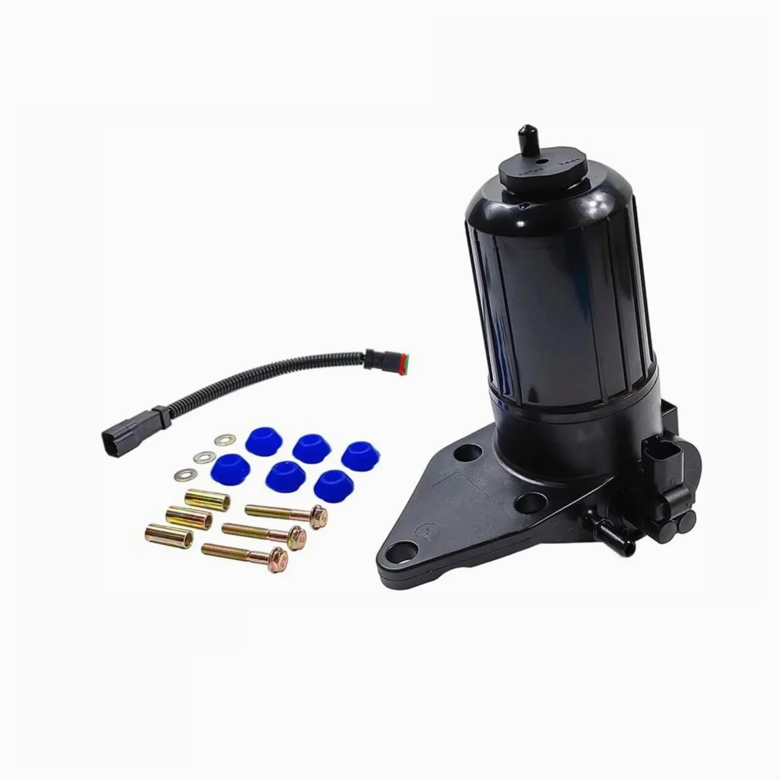 Para Perkins 1103A-33 1103B-33 1103C-33 1103D-33 Bomba De Cebado Combustible Elevación ULPK0040 4132A015M1 4132A016M1 Combustible Bomba