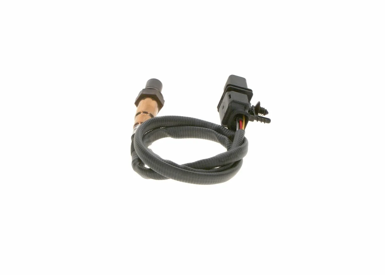BOSCH Lambdasonde 0258017095