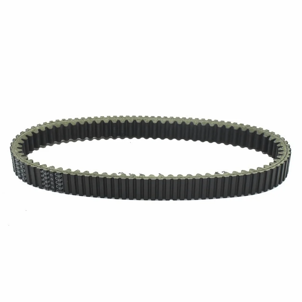 ZINSAN Correa de transmisión de Motocicleta 5VU-17641-00 for Yamaha T-MAX500 XP500 T-MAX TMAX 500 TMAX500 2004 2005 2006 2007 2008 2009 2010 2011 [Replacement]