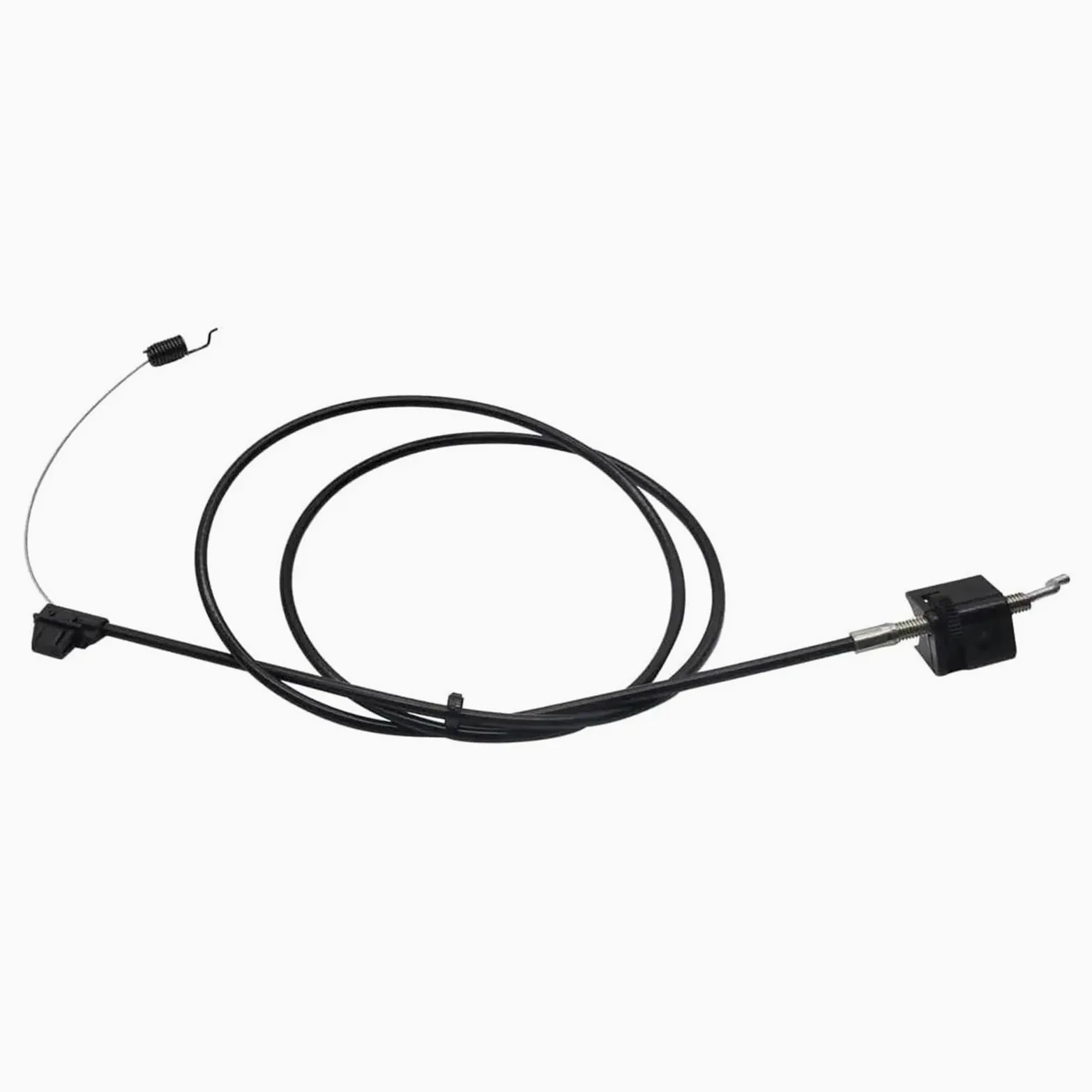 Embragues y accesorios para moto Para Husq&varna artesano Poulan AYP | 532407816 60-104 Cortacésped autopropulsado Para control de cable de transmisión