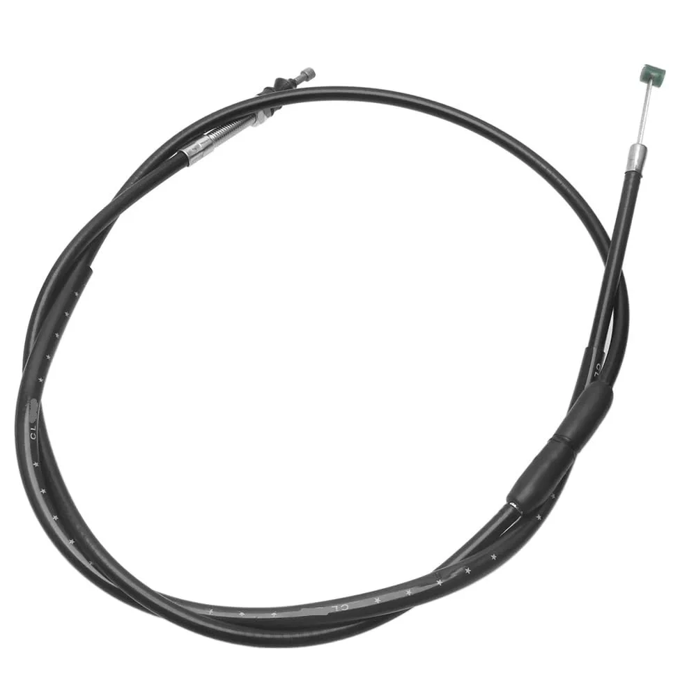 Cable de embrague alambre acero para accesorios motocicleta Para VN900 LT 2006-2018