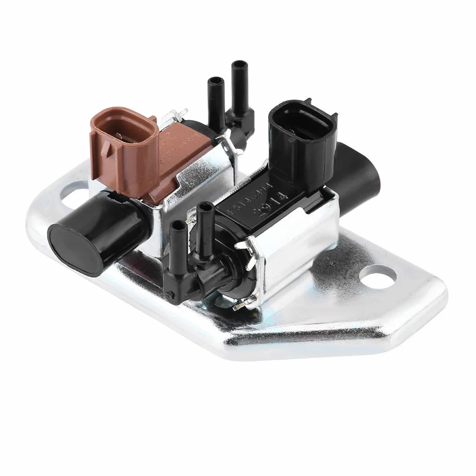Válvula solenoide de emisión Turbo Boost para coche para L200 K74T/Shogun/Sport/PAJERO/TRITON/D K74/ANIMAL/WARRIOR reemplaza MR577099 K5T46494 K5T48272