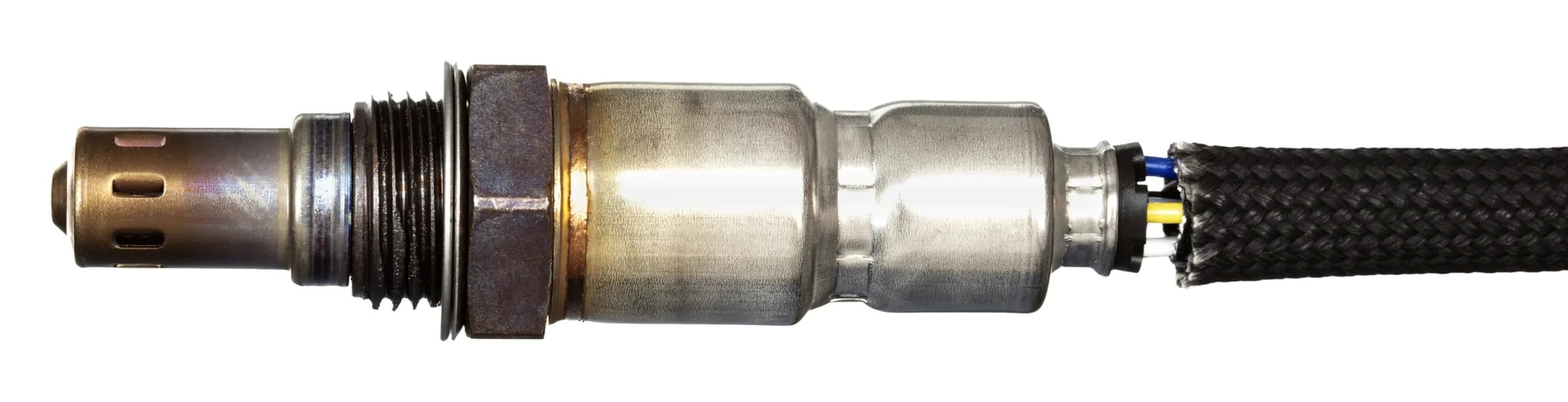 Sonda Lambda NTK | UAA0004-GM010, 95343
