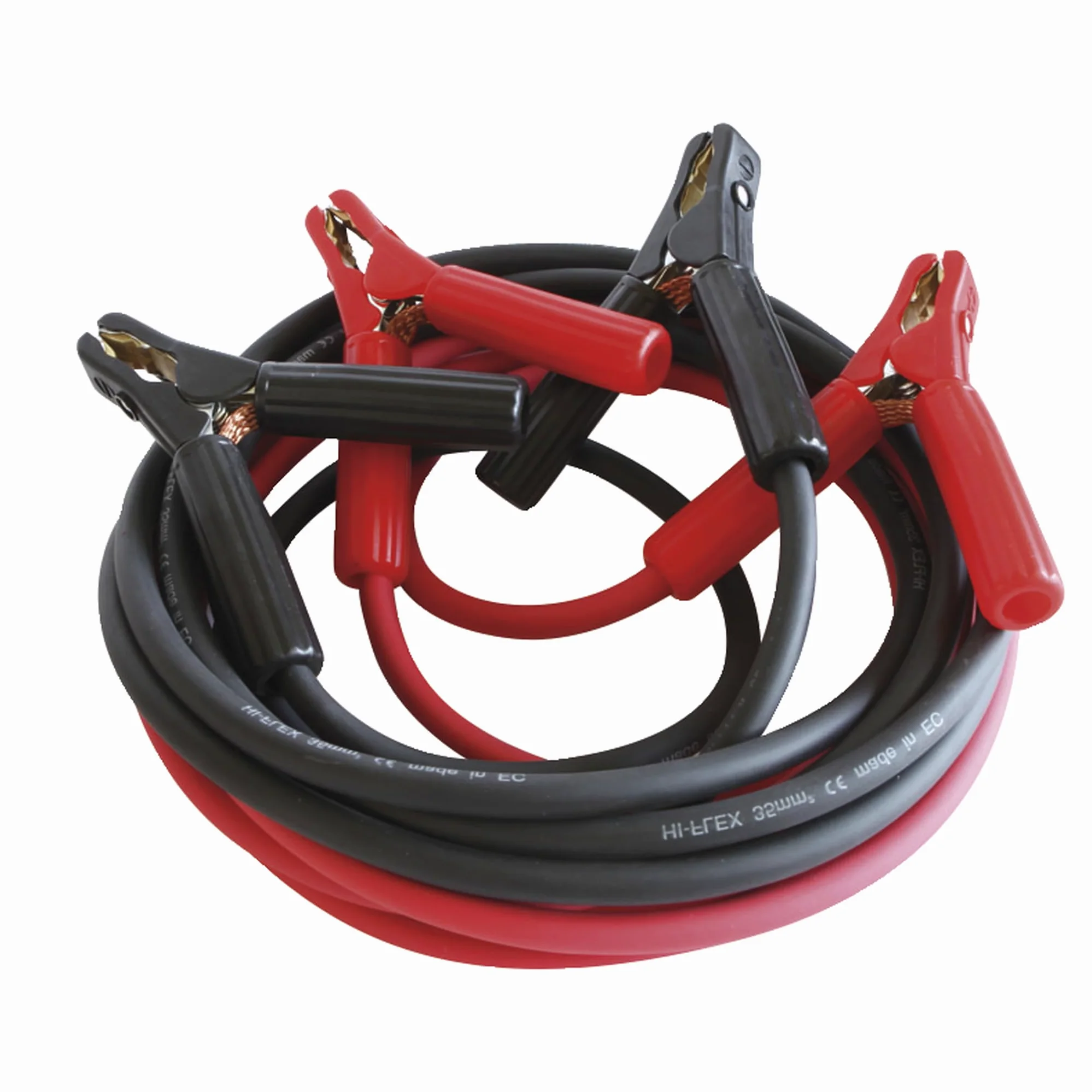 GYS 056541 Cables de arranque 700A