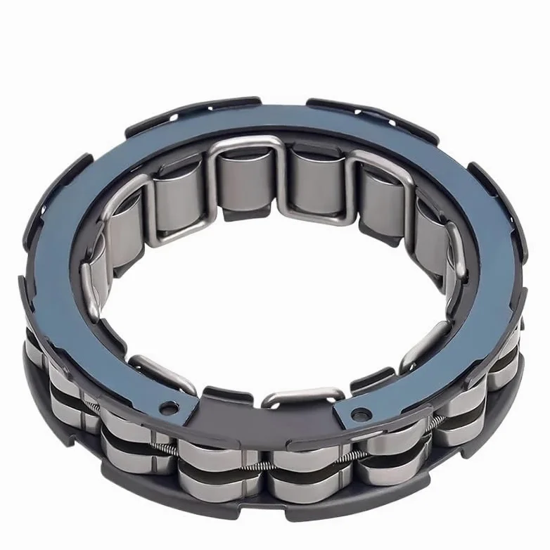 Rodamiento de Embrague de Arranque unidireccional for Motocicleta Compatible con YFM400A 400CC YFM400FA 400CC YFM450FA 450CC YXR45F 450CC YFM350 350CC YFM45F 450CC Reemplaza 5GH-16664-00-00