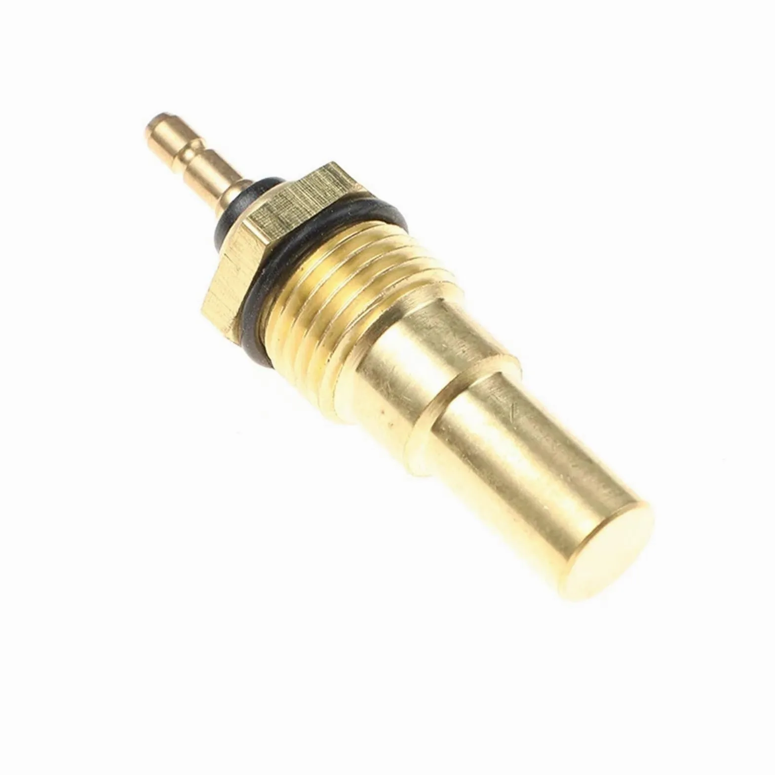 Sensor de Temperatura del Motor del automóvil 0K62218510, Sensor de Temperatura del refrigerante del Motor, Interruptor de Temperatura del Agua para Kia K2500 K2700 K2900