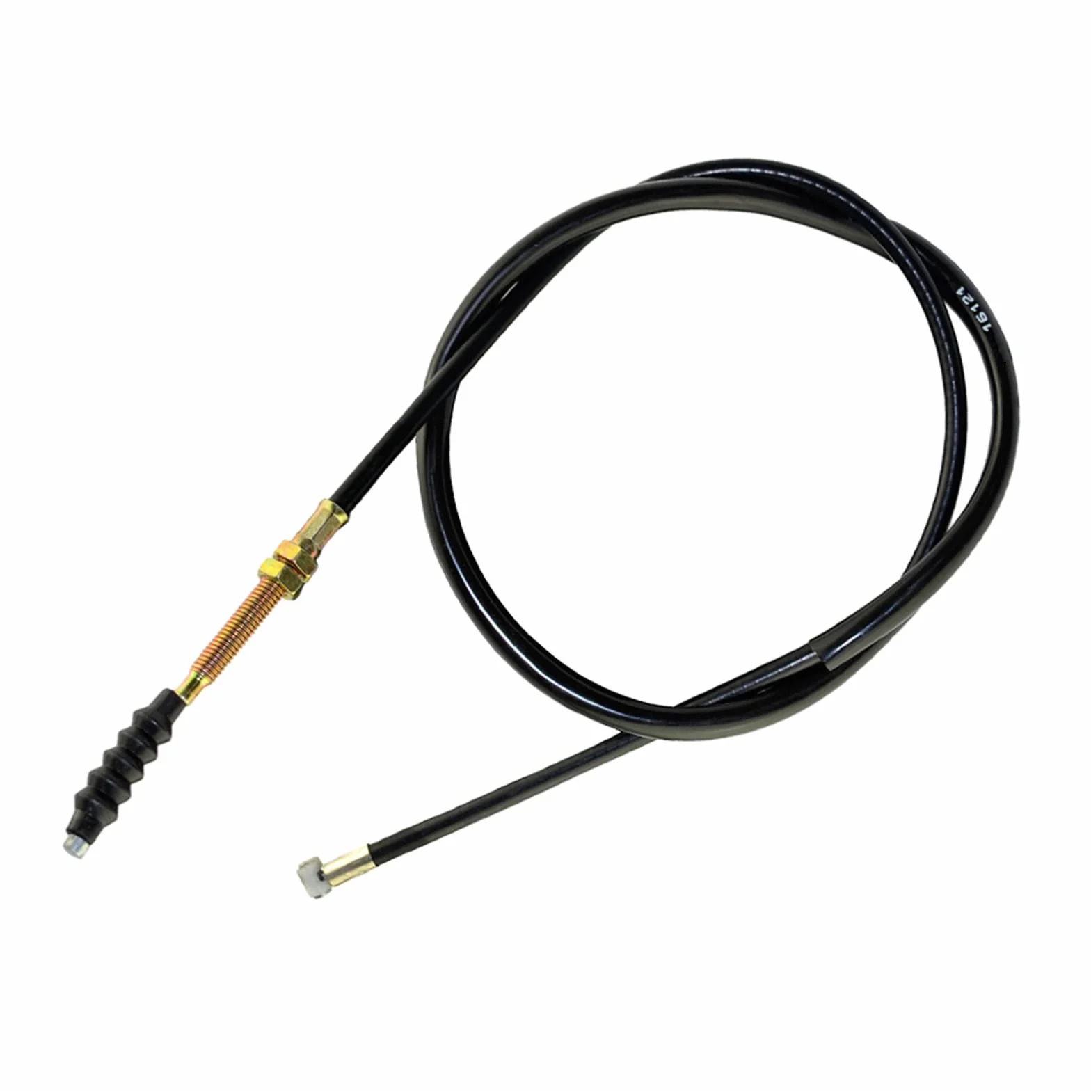 Road Passion Cable Embrague moto Compatible con HONDA CRM250R 1989-1996 / CRM250AR 1997-2000