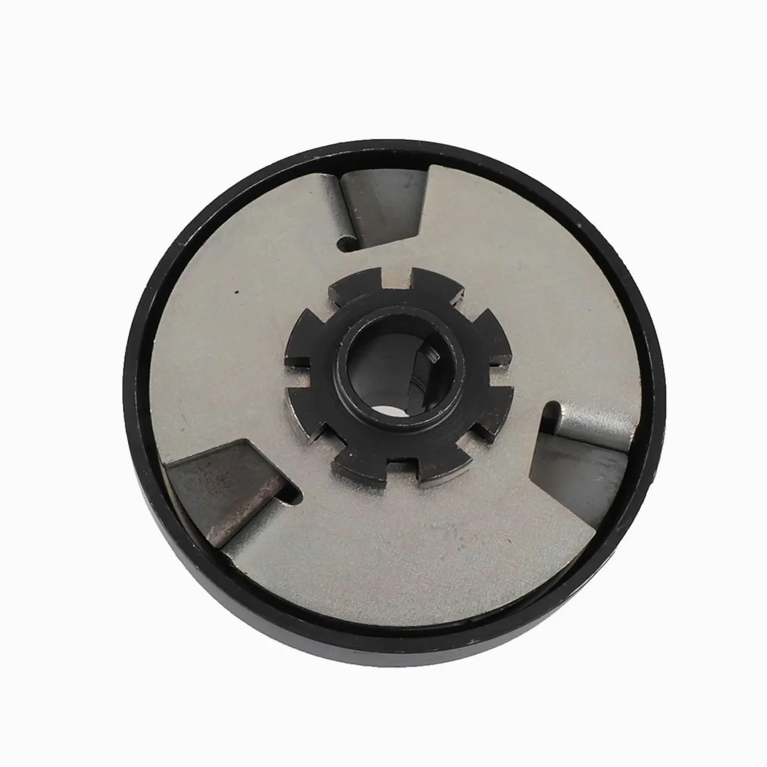 Embrague de kart de 3/4", cadena n.° 420, 10 dientes, para motor Predator de 212 cc, compatible con minimotos GC160, GX160, GX200 y 6,5 HP.