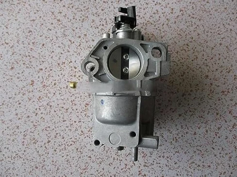 Carburadores para KeIxin Gx390 188F Carburador Generador De 5Kw Motocicleta