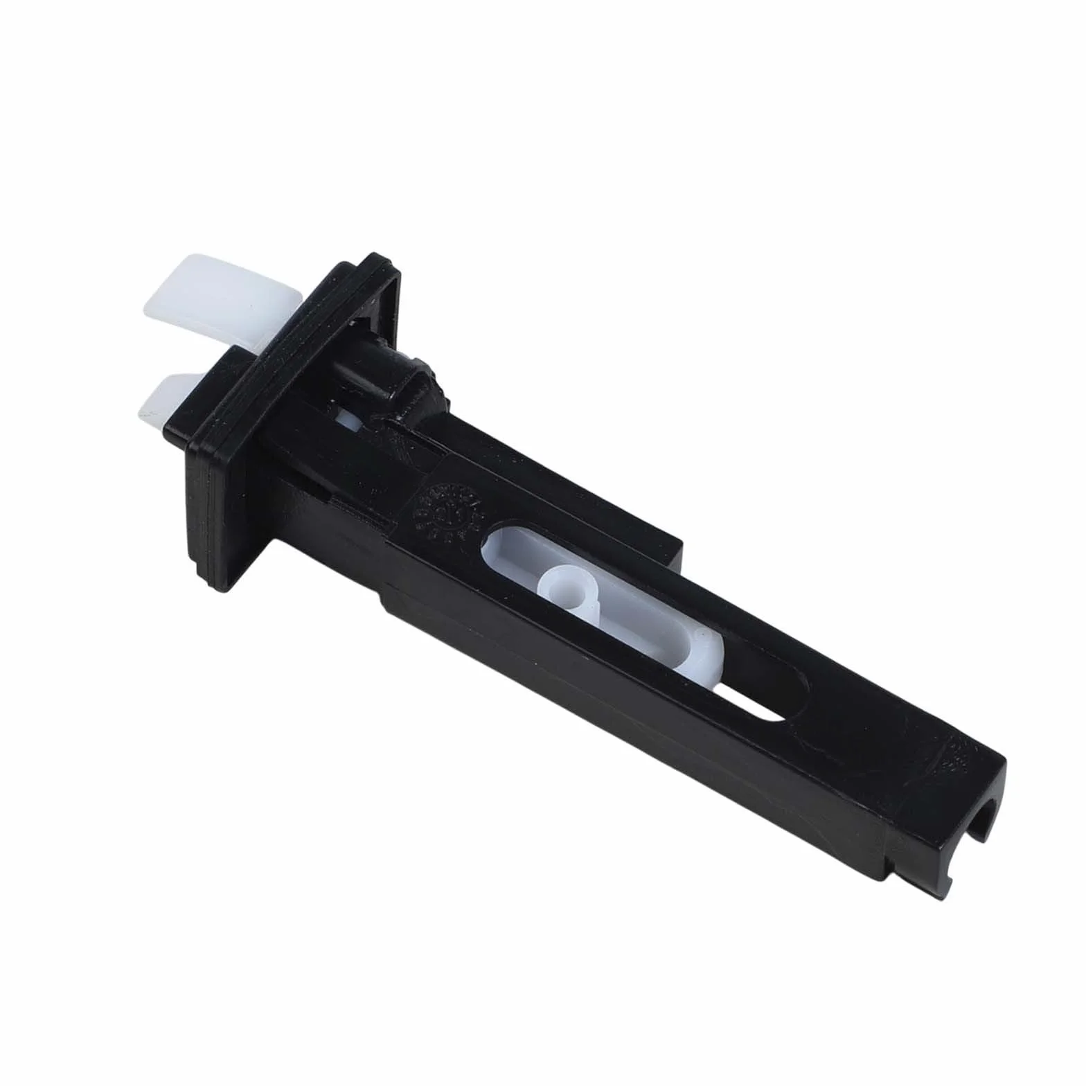 Cerradura de solapa de llenado de combustible 788276143R RE276143 para Dacia Logan Sandero Duster Kaptur Arkana Jogger, tapa de gas de plástico, pestillo de puerta de gasolina, pieza de repuesto