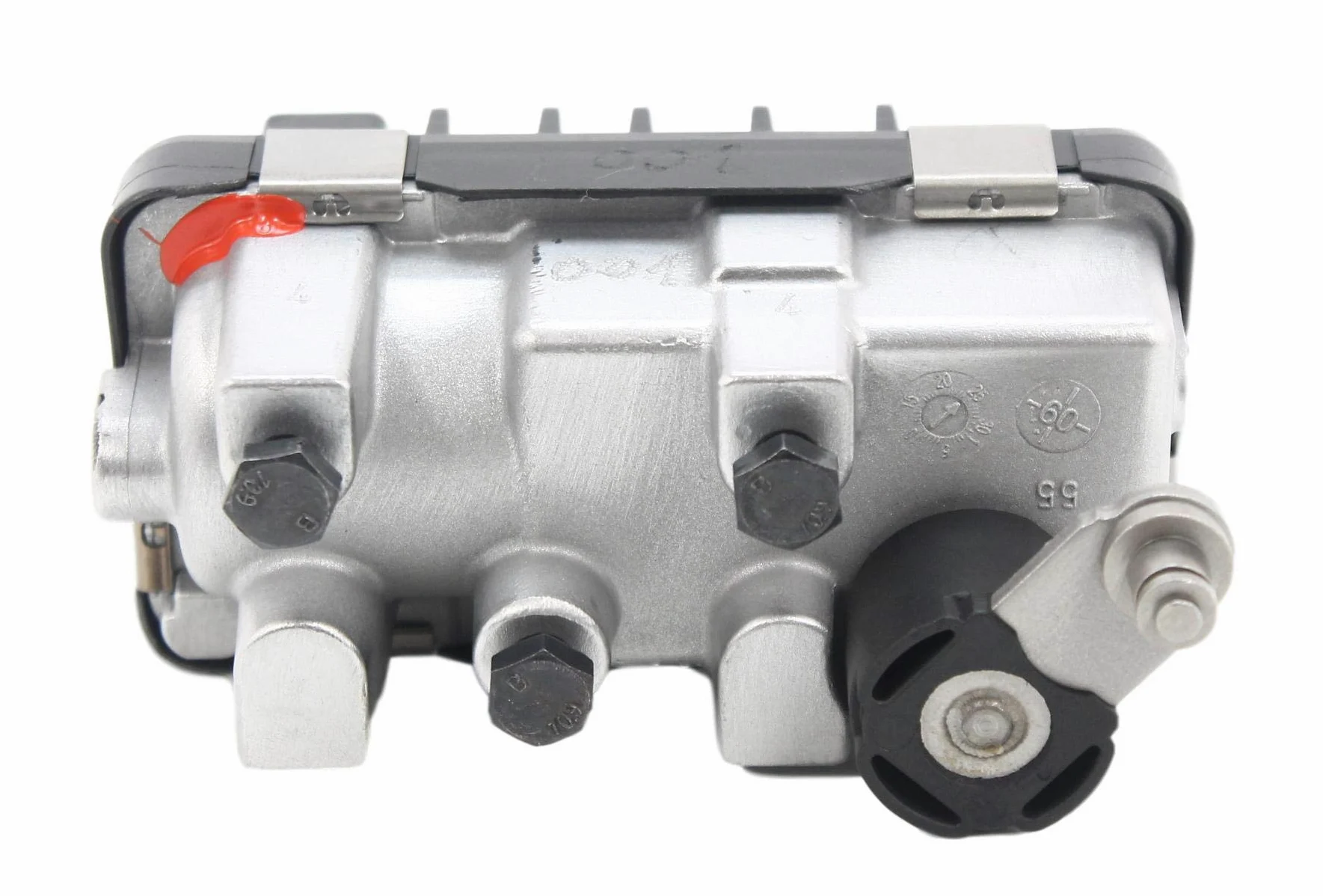 Motor de actualización electrónico Turbo G-001, 6NW009660, 781751.