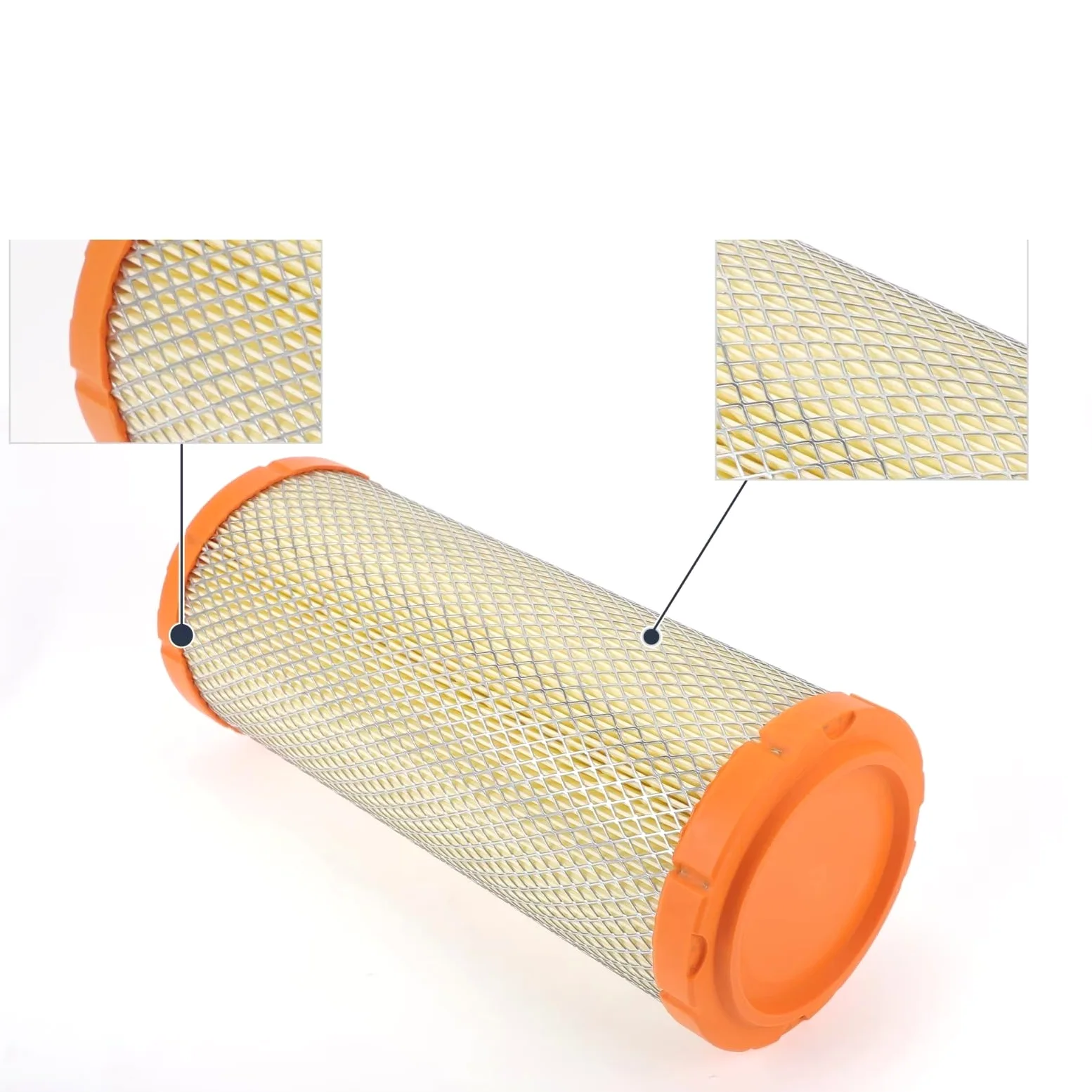 Filtro Aire Motor Coche Para Chevrolet Para Express 1500 2001-2014 Filtro de aire motor coche | Filtro de aire de admisión del motor de automóvil 22909882/15153904/15950115