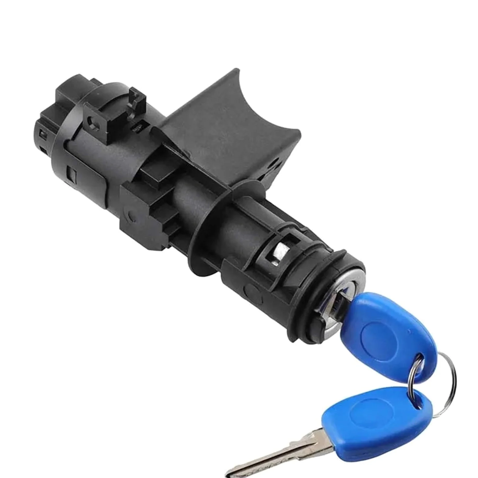 Interruptor De Encendido 46543447 Interruptor de encendido 7 pines, accesorios para coche para Fiat Reparar