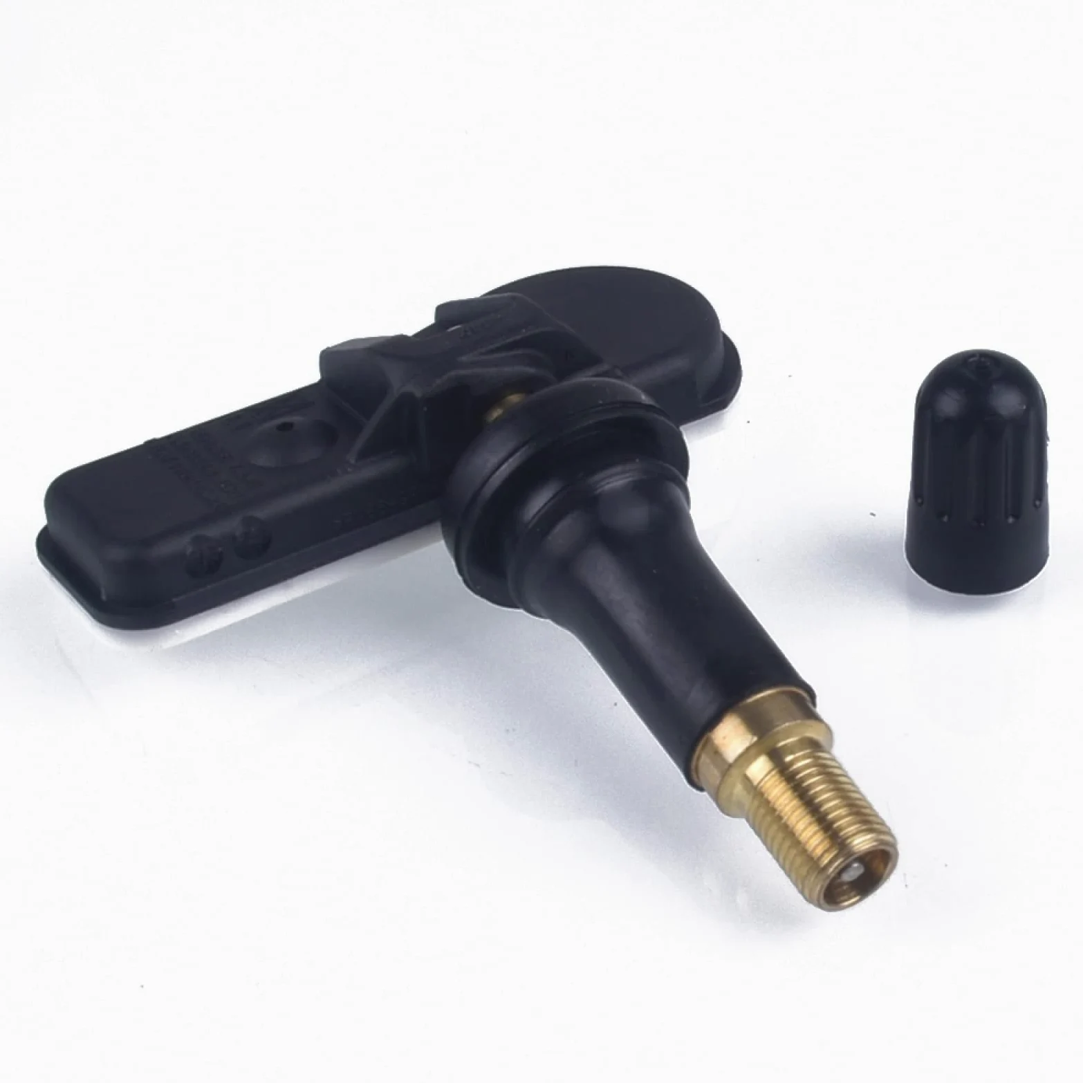 4 sensores de presión de neumáticos de Coche TPMS, para Renault, para Clio IV X98 2012-2016 Sensor de Monitor de presión de neumáticos de Coche TPMS 407009322R