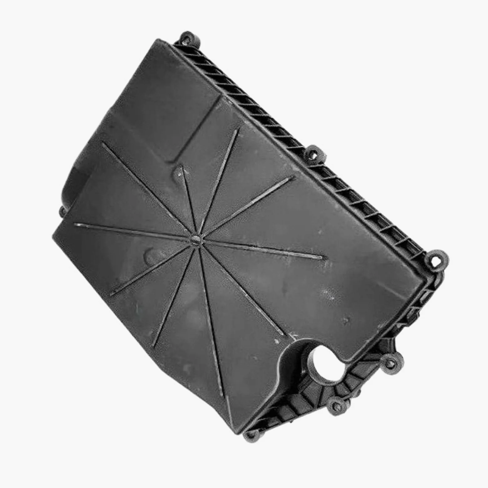 Cárter de aceite del motor Kit Para Volvo S40 | OEM 31256731 Caja De Cambios De Sumidero De Aceite De Transmisión Con Junta