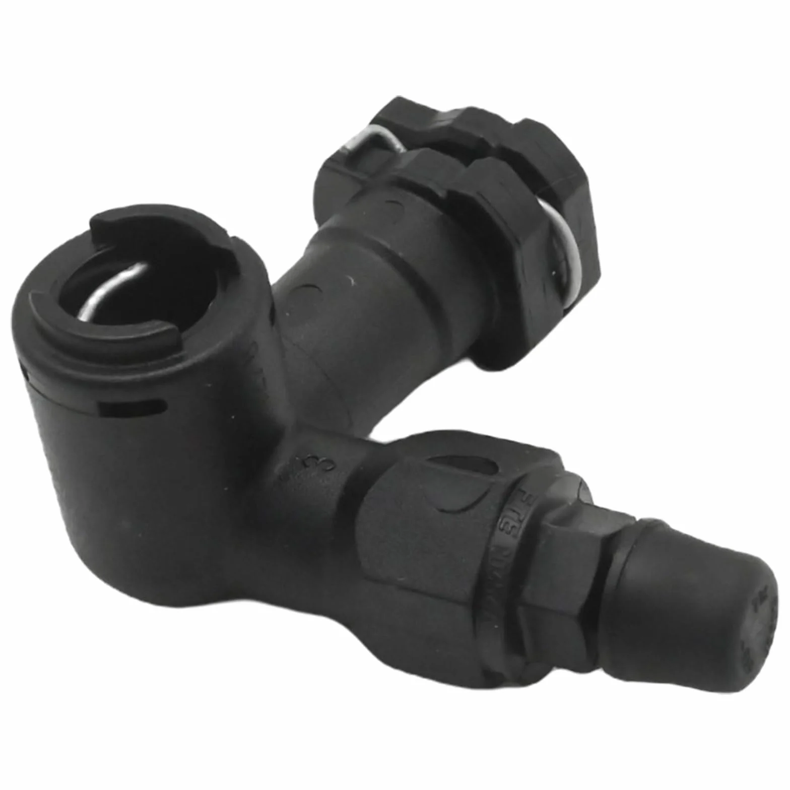 Conector de codo de tubo de embrague para Opel Zafira Signum Astra Corsa Meriva Mokka