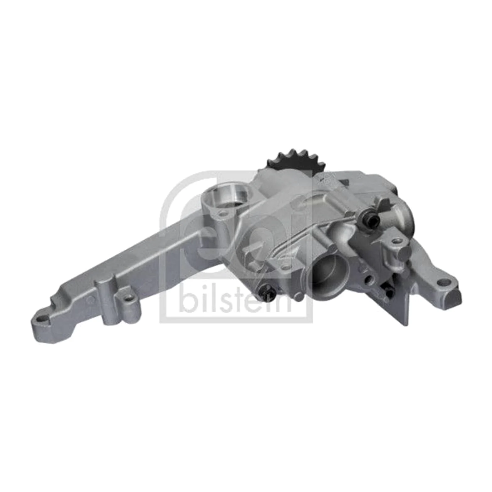 Febi bilstein 47758 Bloque de Motor