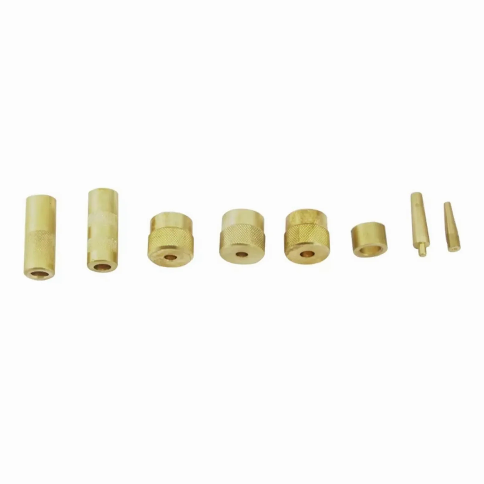 Kit Calado Distribución Para Car Gasolina/motor Diésel FSI Juego De Extractor De Inyector Kit De Herramientas De Servicio De Inyector