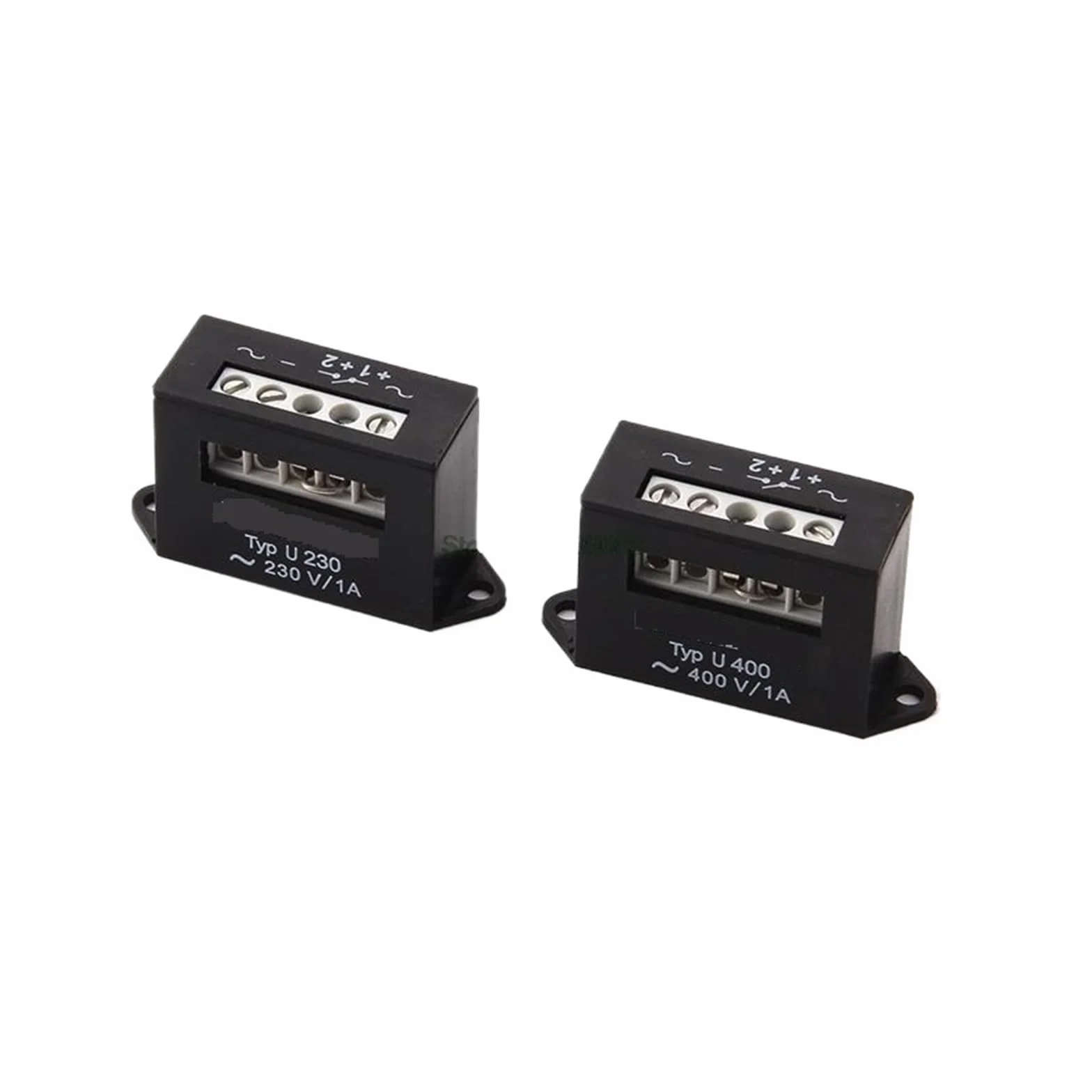 rectificador de Freno Rectificador ECIA U400 U230 230 V/1A 40 V/1A Módulos de Freno de Potencia rectificador de Freno(400 400V 1A)