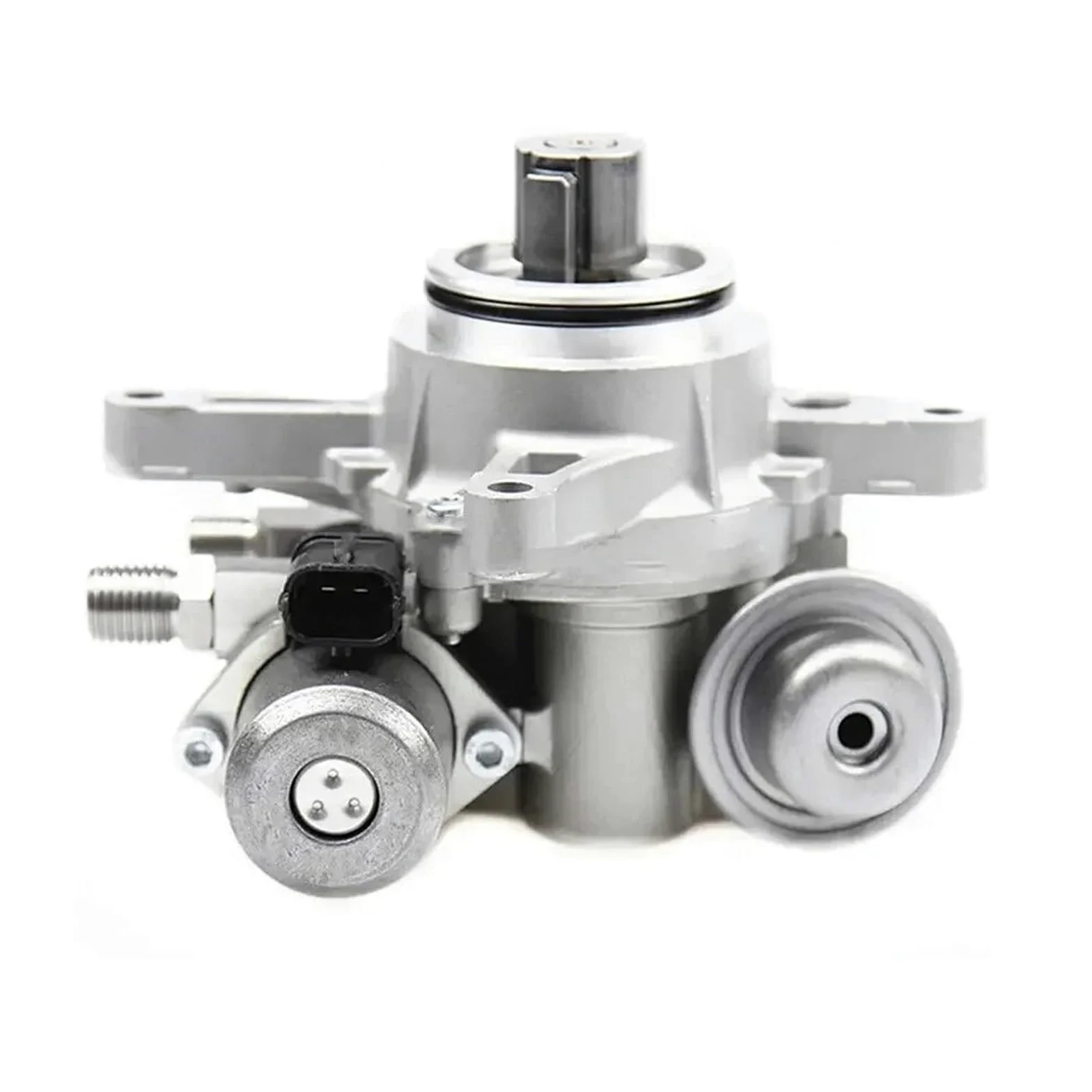 Bomba Gasolina Combustible Fuel Pump Bomba Combustible Alta Presión 948110316HX Para Cayenne Para GTS S 2008-2010, 4 Puertas, .8L, V8, Gasolina, DOHC, Aspiración Natural