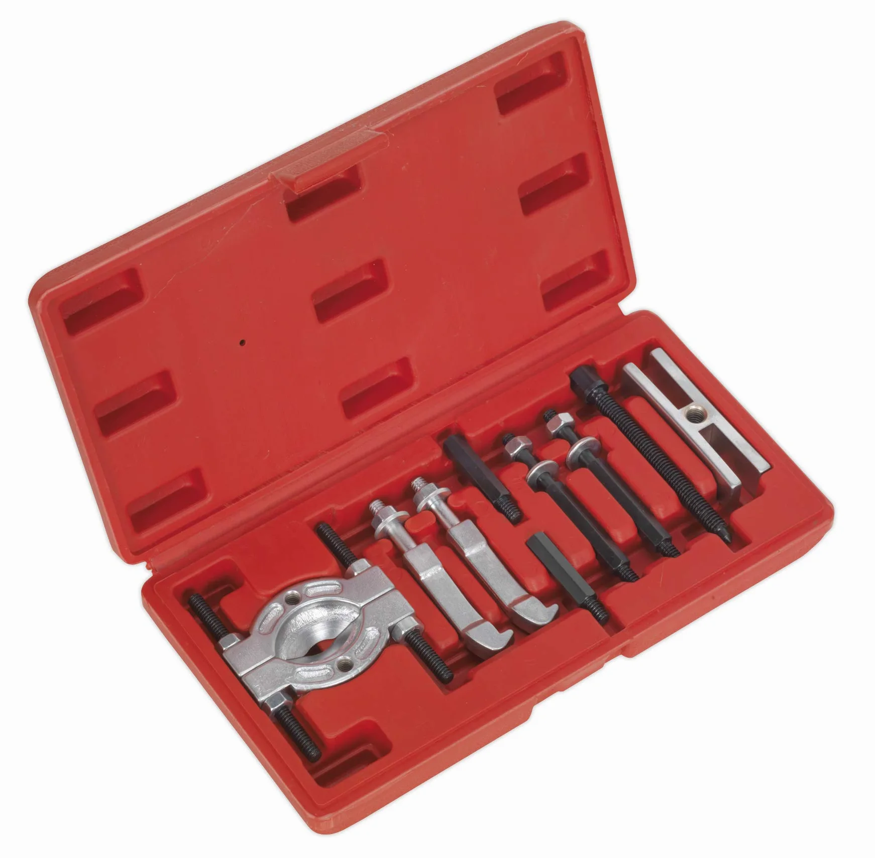 Sealey ps996 Mini Separador de rodamientos Set 9pc