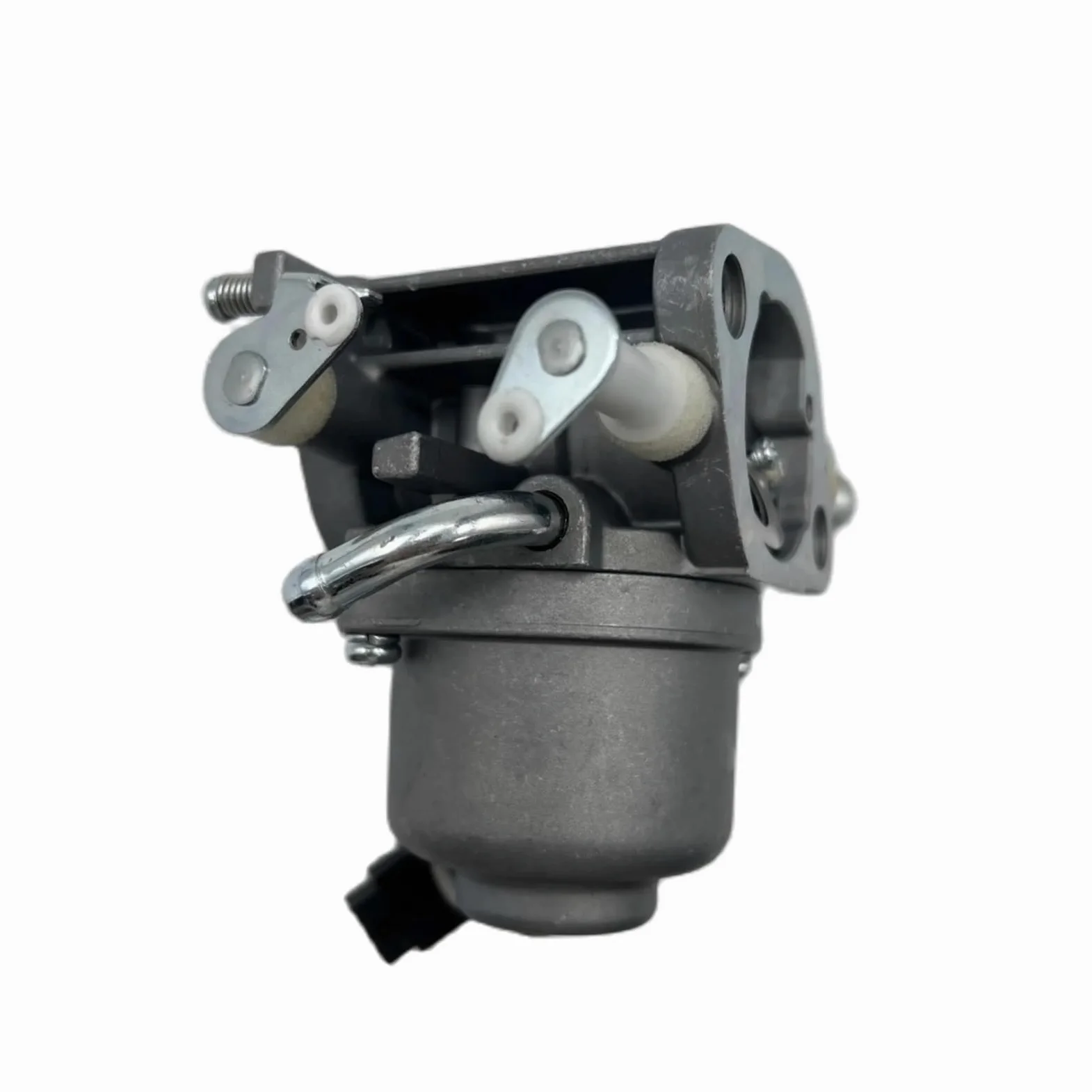 Carburador de motocicleta Para Briggs para Stratton para motor Tractor 597126 595216 Intek 40N777 40N877 44N677 serie para cortacésped carburador 594207