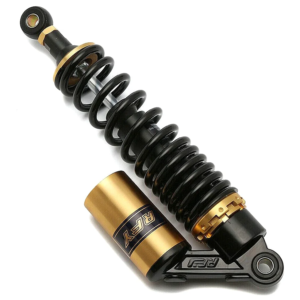Amortiguadores 340mm para Yamaha YBR 125 / Custom RS2G