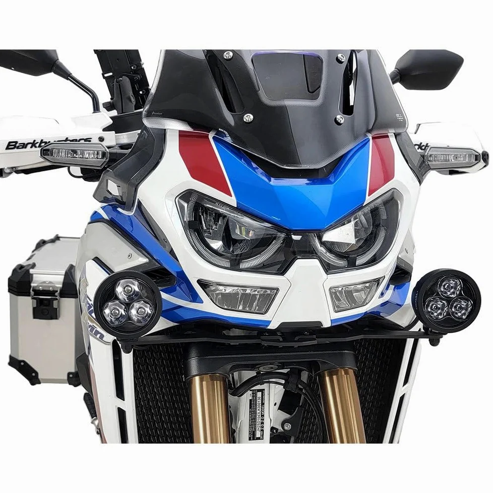 DENALI D3 LED faro antiniebla