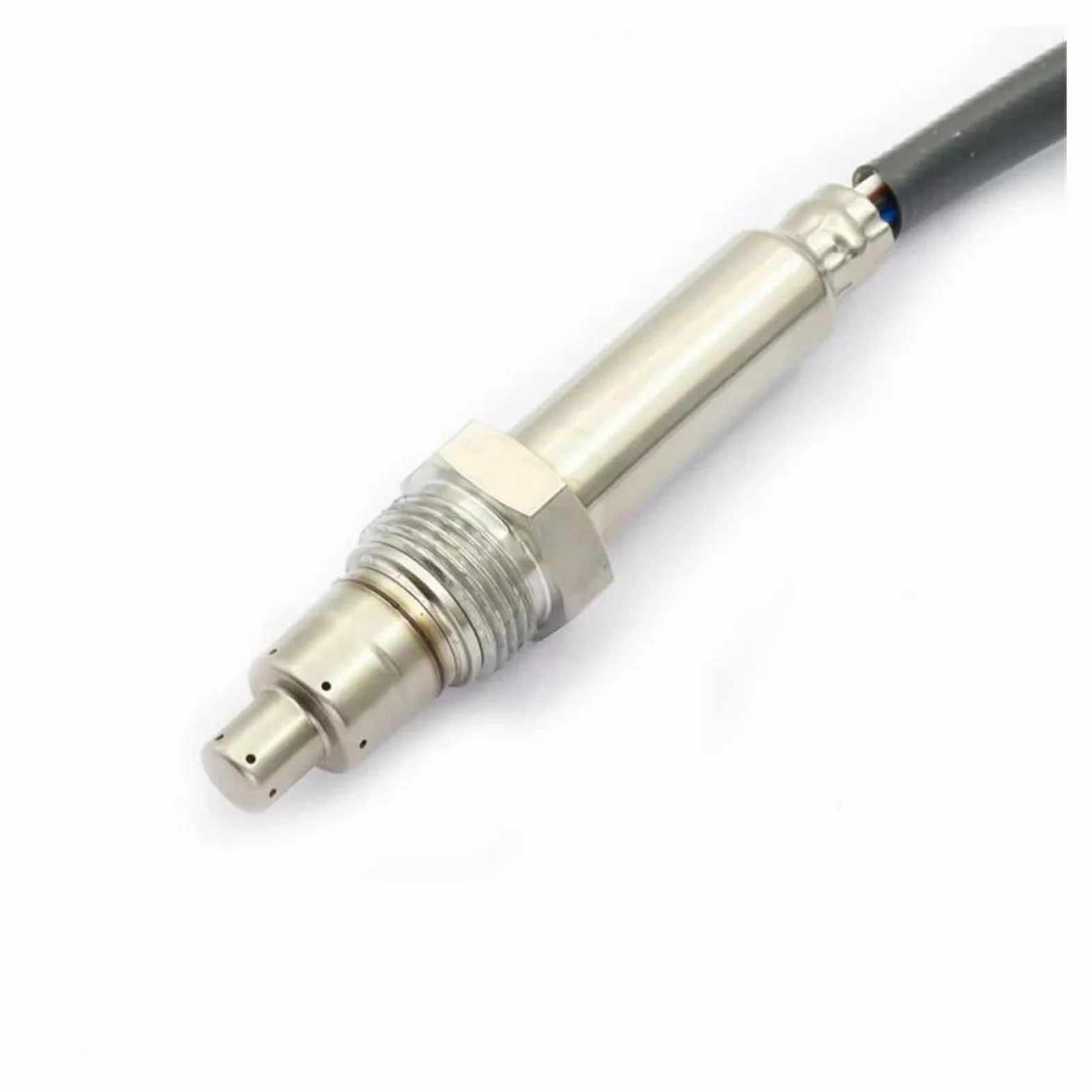 Sonda del Sensor Nox Sensor De Nitrógeno Y Oxígeno NOx 5WK97372 Para Volvo Camiones Para EURO 6 FH4 FM4 24V FE FH FL NH FM 22827995 Sensor Óxido Nitrógeno