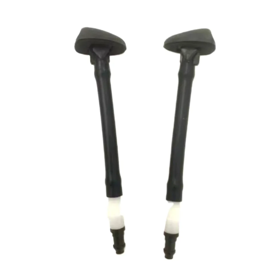 Soporte de pulverización de líquido para limpiaparabrisas compatible con 3008 (paquete de 2) – Reemplaza los números de pieza 6438CA, 6438Z1, 6438Y3, 6438H4(2PCS)