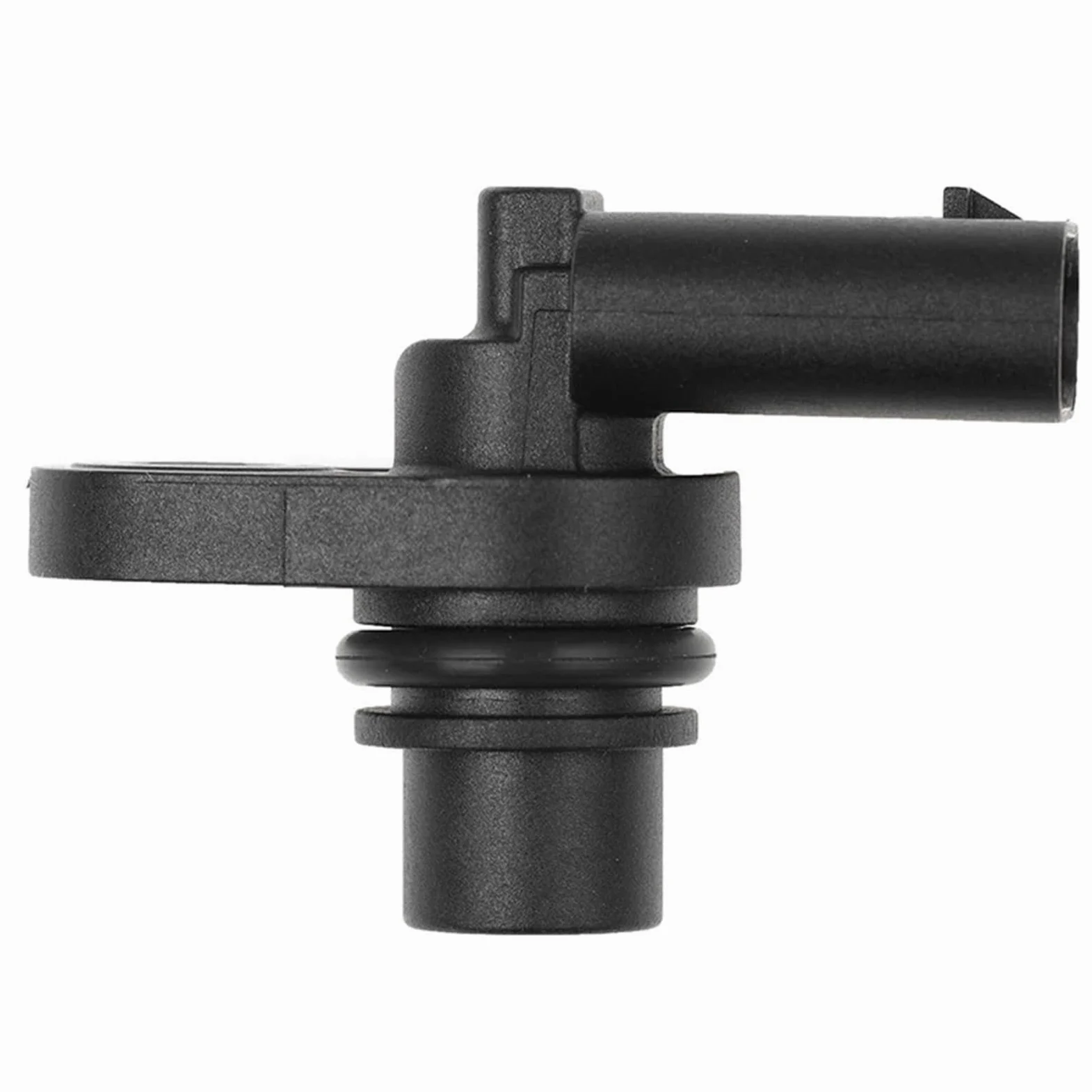 Sensor De ángulo Del árbol De Levas 2709050400 Sensor de posición árbol levas coche A2709050400 0232103125 para Benz C190 S205 R172 W463 C180 reemplazo(2pcs)