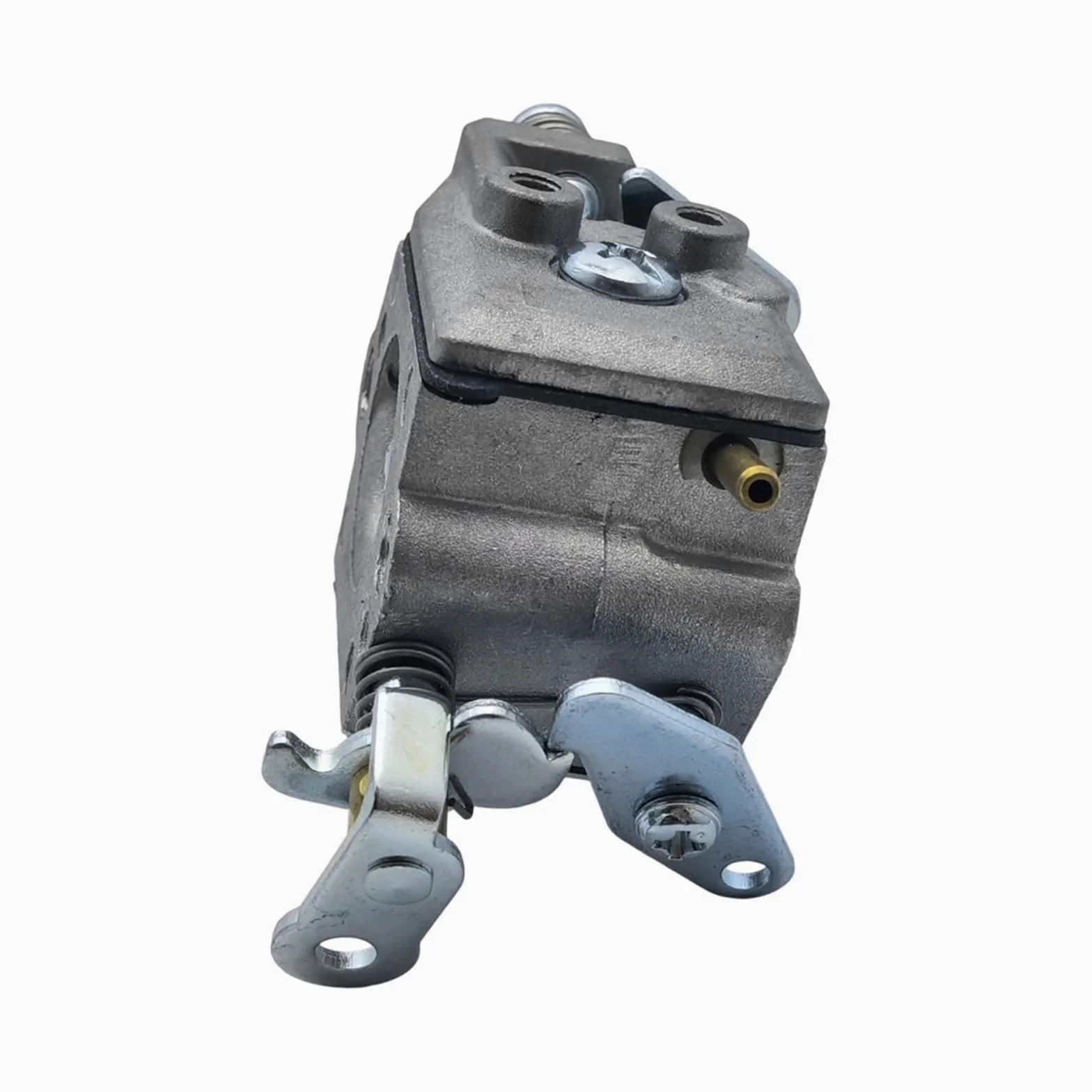 Ajuste for Partner 350 351 370 371 420 for W-A-L-B-R-O 33-29 W junta bujía reemplazar 5300718-21 motosierra colector de admisión de carburador
