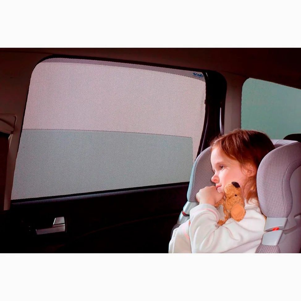 ClimAir Car Comfort Sonniboy Compatible con Renault Austral 2022- (Completo)
