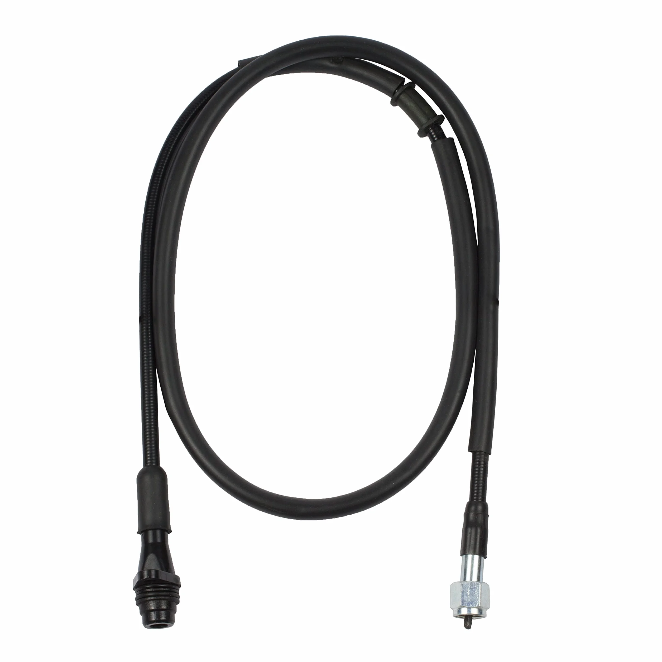 MOTOMASTER Cable del Velocímetro de la Motocicleta Compatible con Vespa LXV 50/125/ 125i/ 150/ 150i / 650838