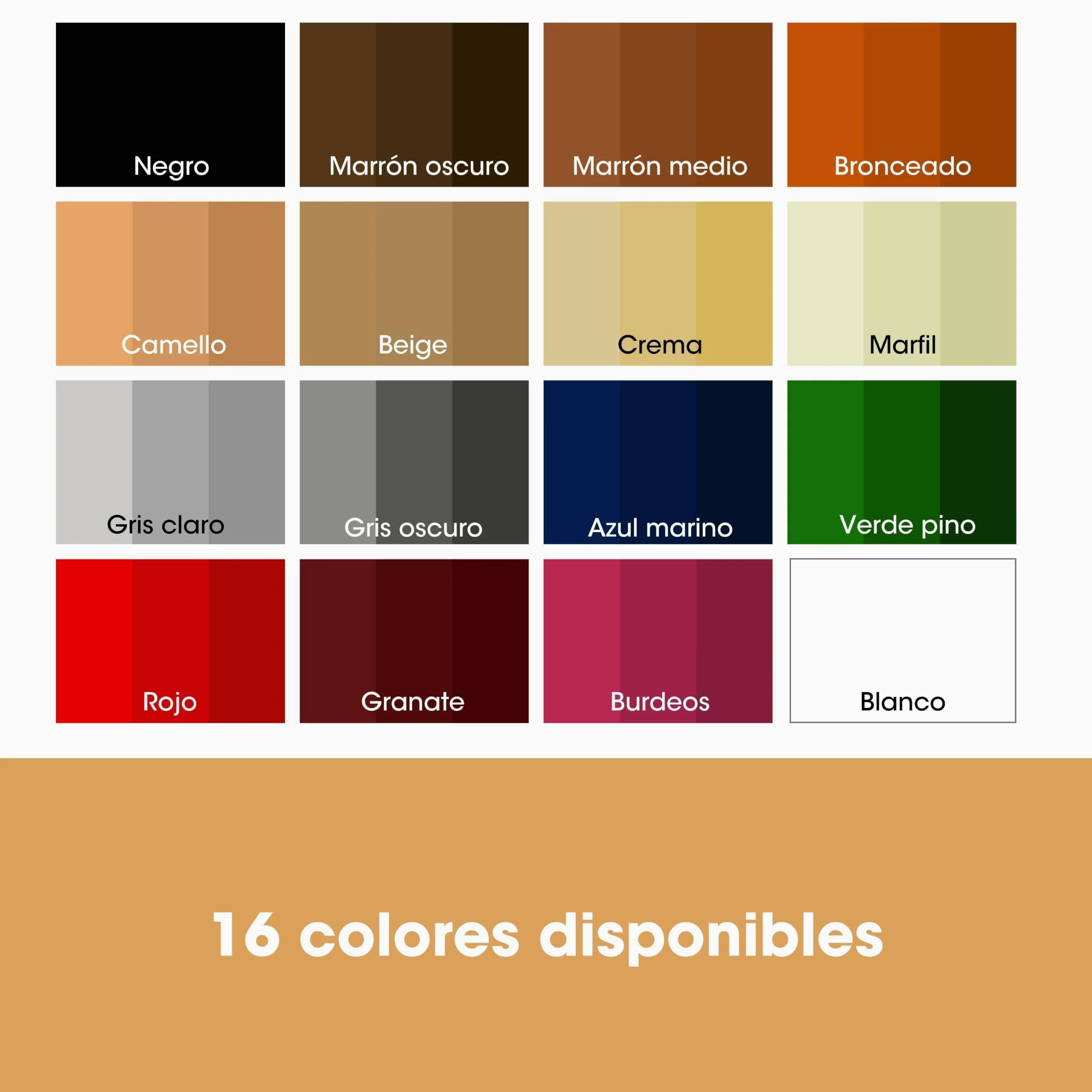 Furniture Clinic Easy - Kit de restauración de cuero (gris claro) | Incluye bálsamo para recolorear, ultra limpio, esponja y paño para muebles, asientos de coche, zapatos y bolsas