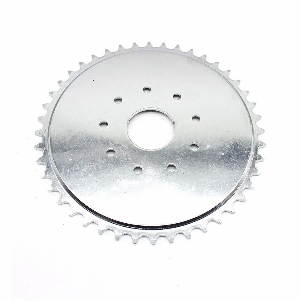 Kaibrite Motor de gasolina de 2 tiempos, motor auxiliar de 80 cc, para bicicleta de montaña, de carretera, cruiser