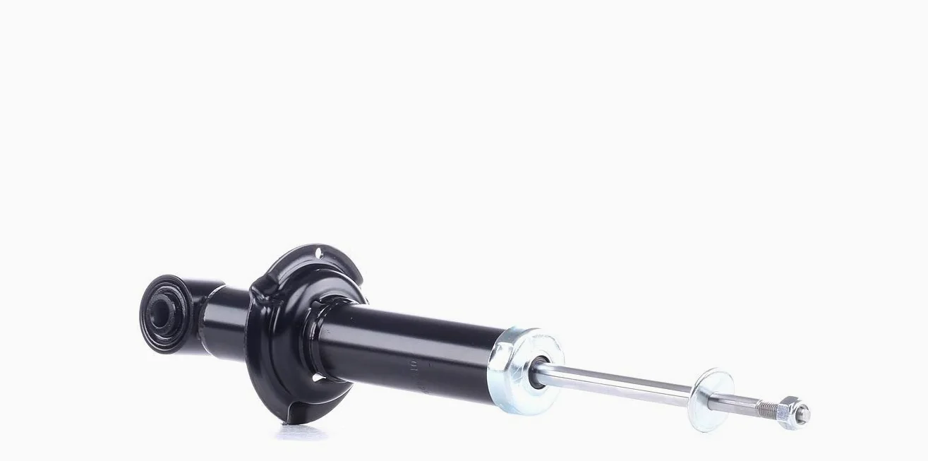 STARK SKSA-0132415 2x Amortiguador Trasero Compatible con HONDA FR-V BE