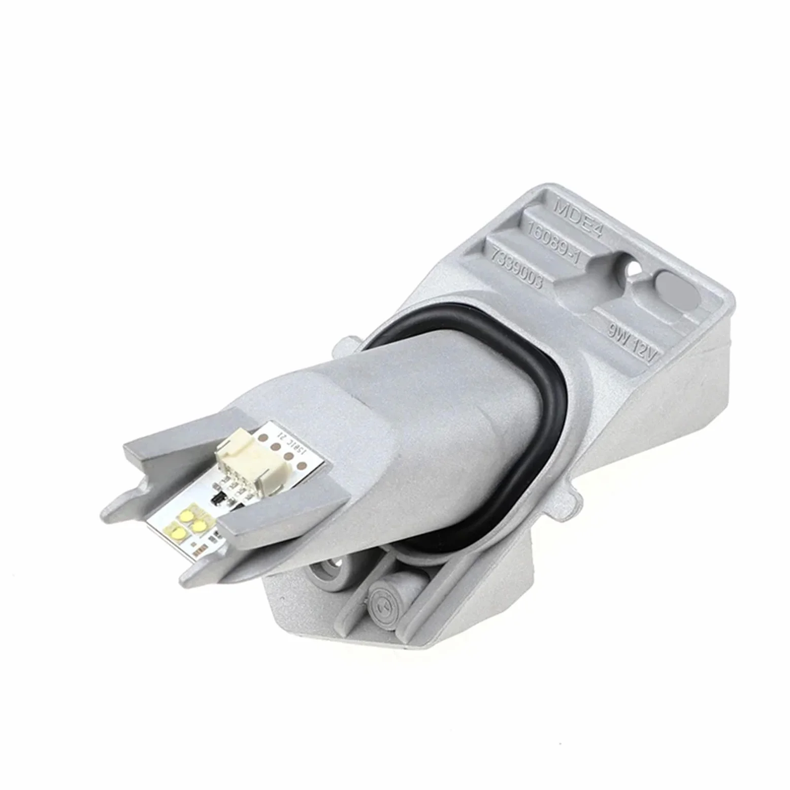Balasto Automático Módulo de control luz LED para faros delanteros coche, 63117339003, para BMW F01, F02, F03, 750i y 740i Reemplazo