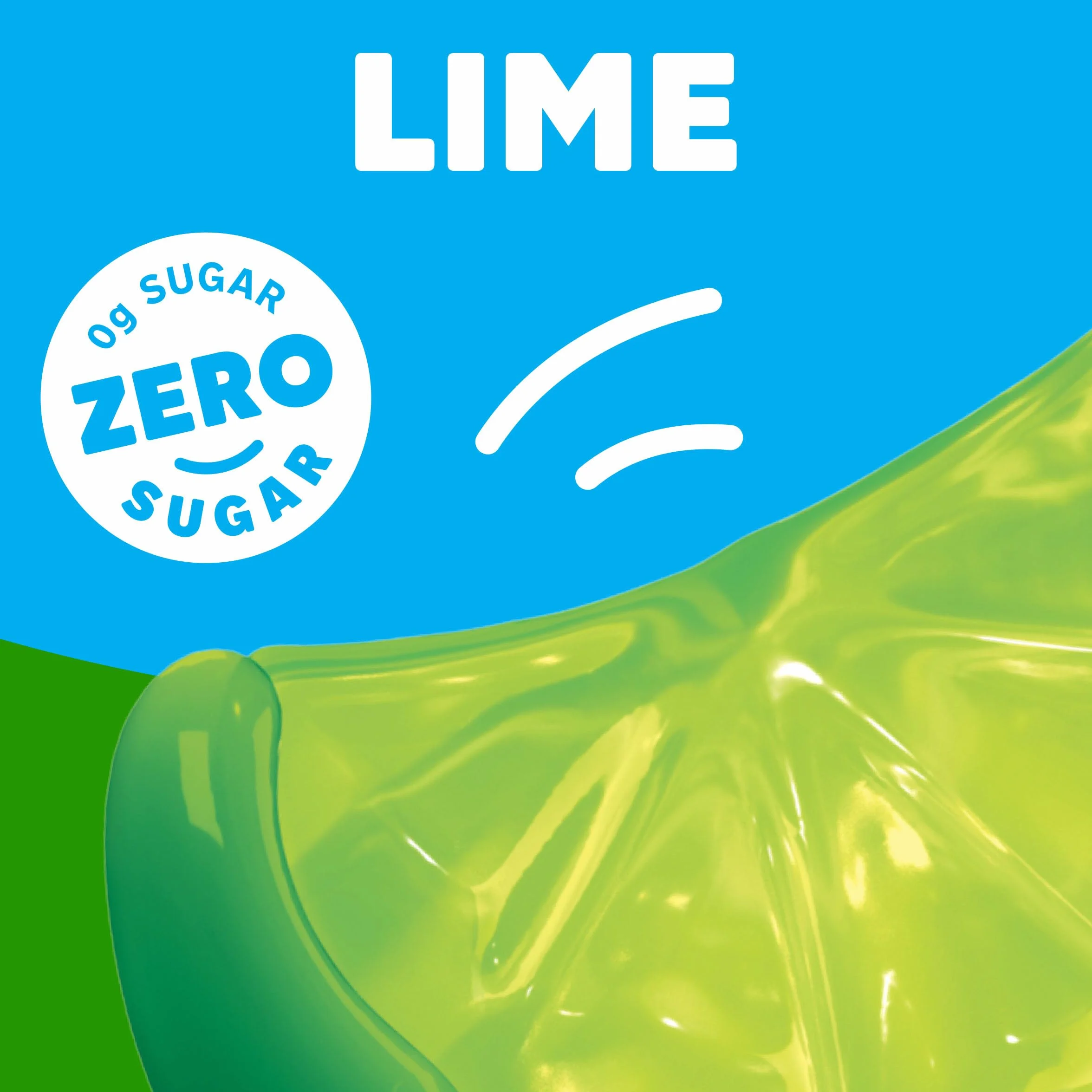 JELL-O Postre de gelatina baja en calorías de limón sin azúcar, 8.5 g