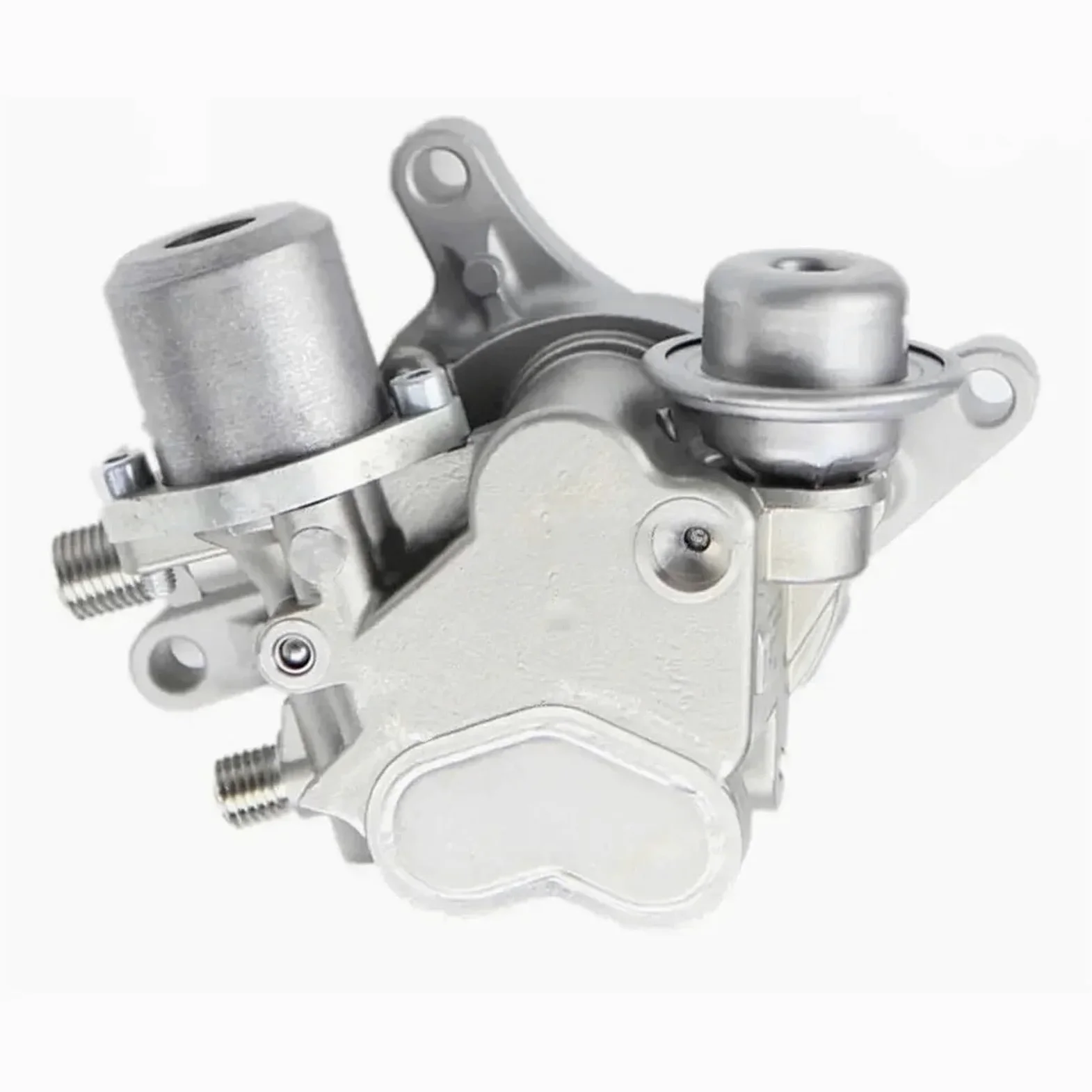 Bomba Gasolina Combustible Fuel Pump Bomba Combustible Alta Presión 948110316HX Para Cayenne Para GTS S 2008-2010, 4 Puertas, .8L, V8, Gasolina, DOHC, Aspiración Natural