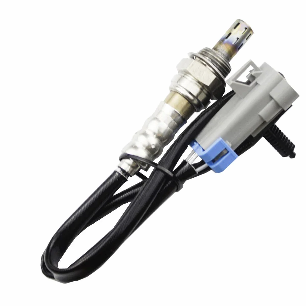 2 sensores de oxígeno O2 para Hummer H3 3.7L 2007-2010; Hummer H3T 3.7L 2009-2010 Upstream +Downstream