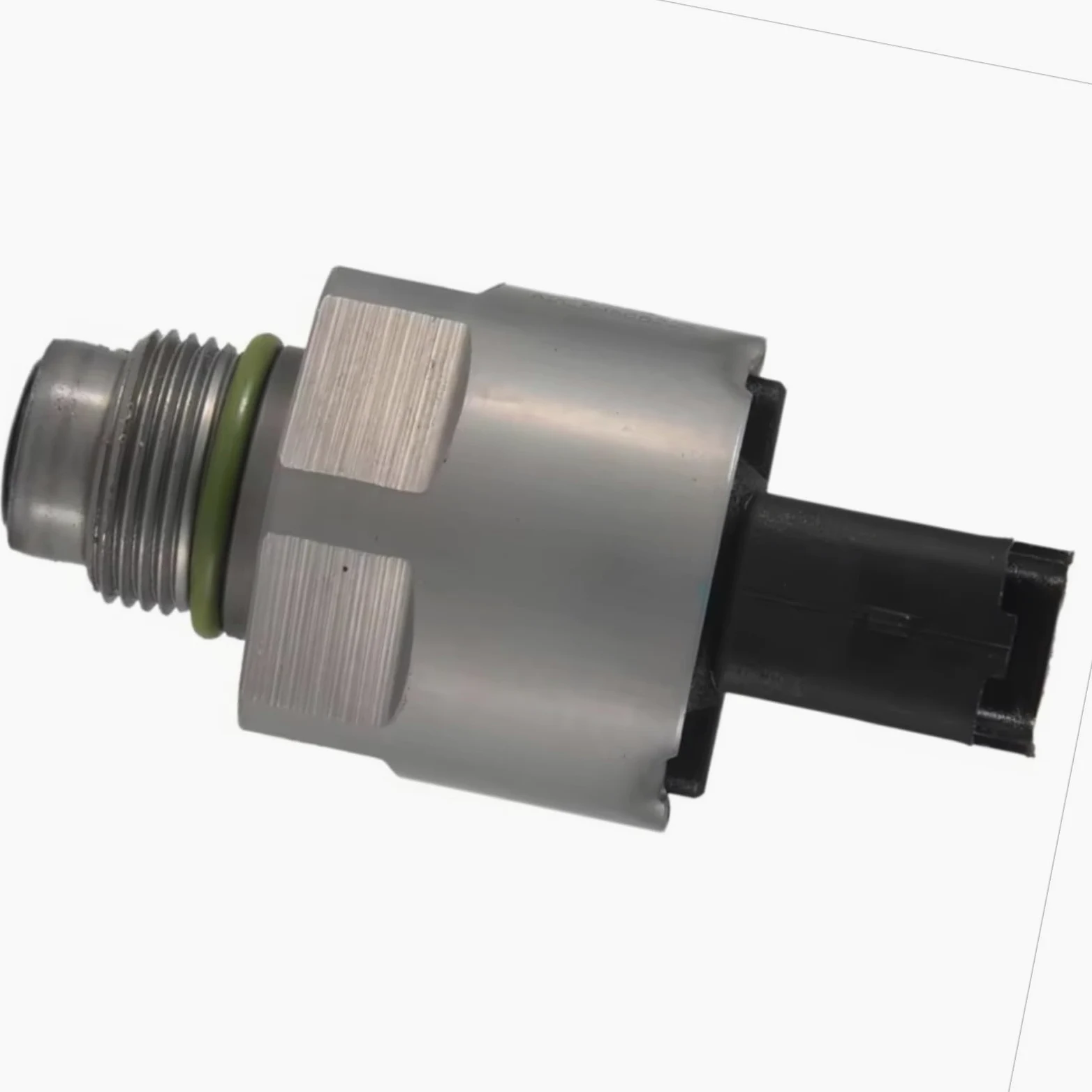 Regulador de presión Compatible con Focus MK2 TDCI 2005-2008, regulador de presión de la Bomba de la válvula de Control de inyección OEM A2C59506225