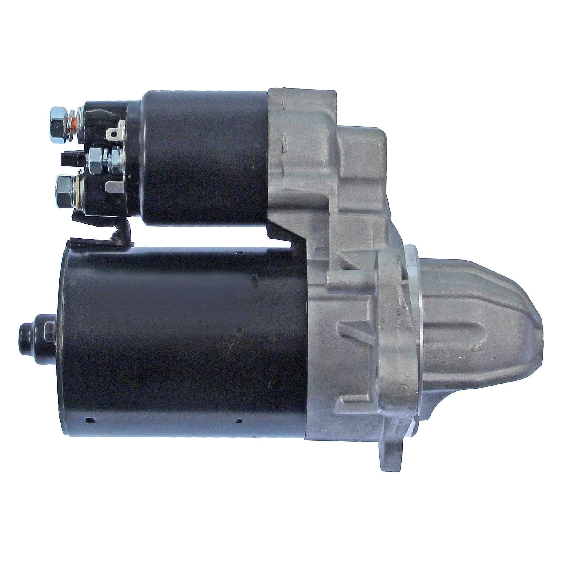Motor de arranque 12V 0,9 kW