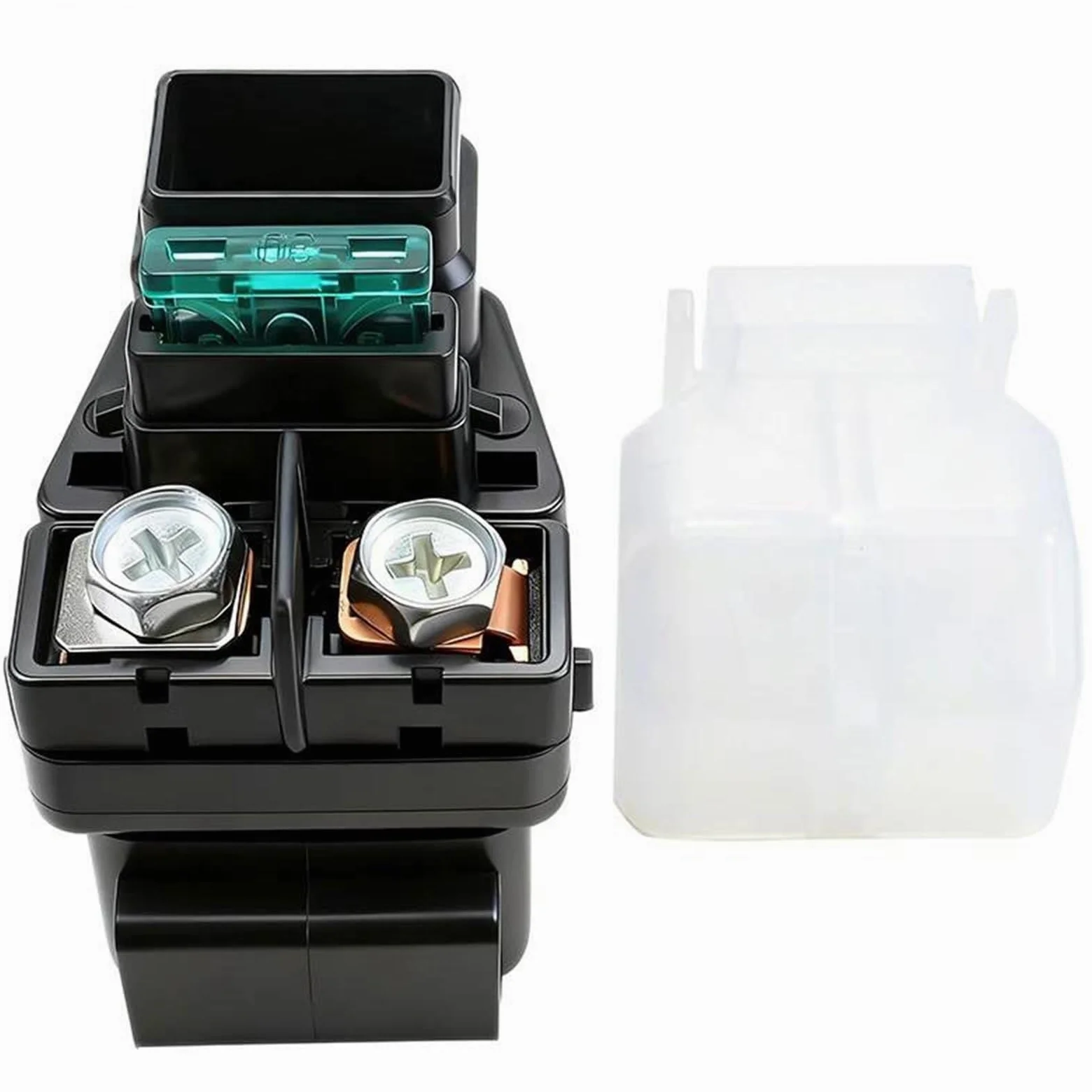 Relé De Solenoide Arranque Motocicleta 1/2 Para Suzuki DRZ250 DR650SE GSF 1200 1250 Para Bandit GSF1200S GSF1250S GSF600S(4 pcs)
