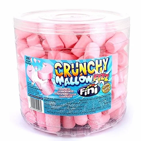 CRUNCHY MALLOW FRESA