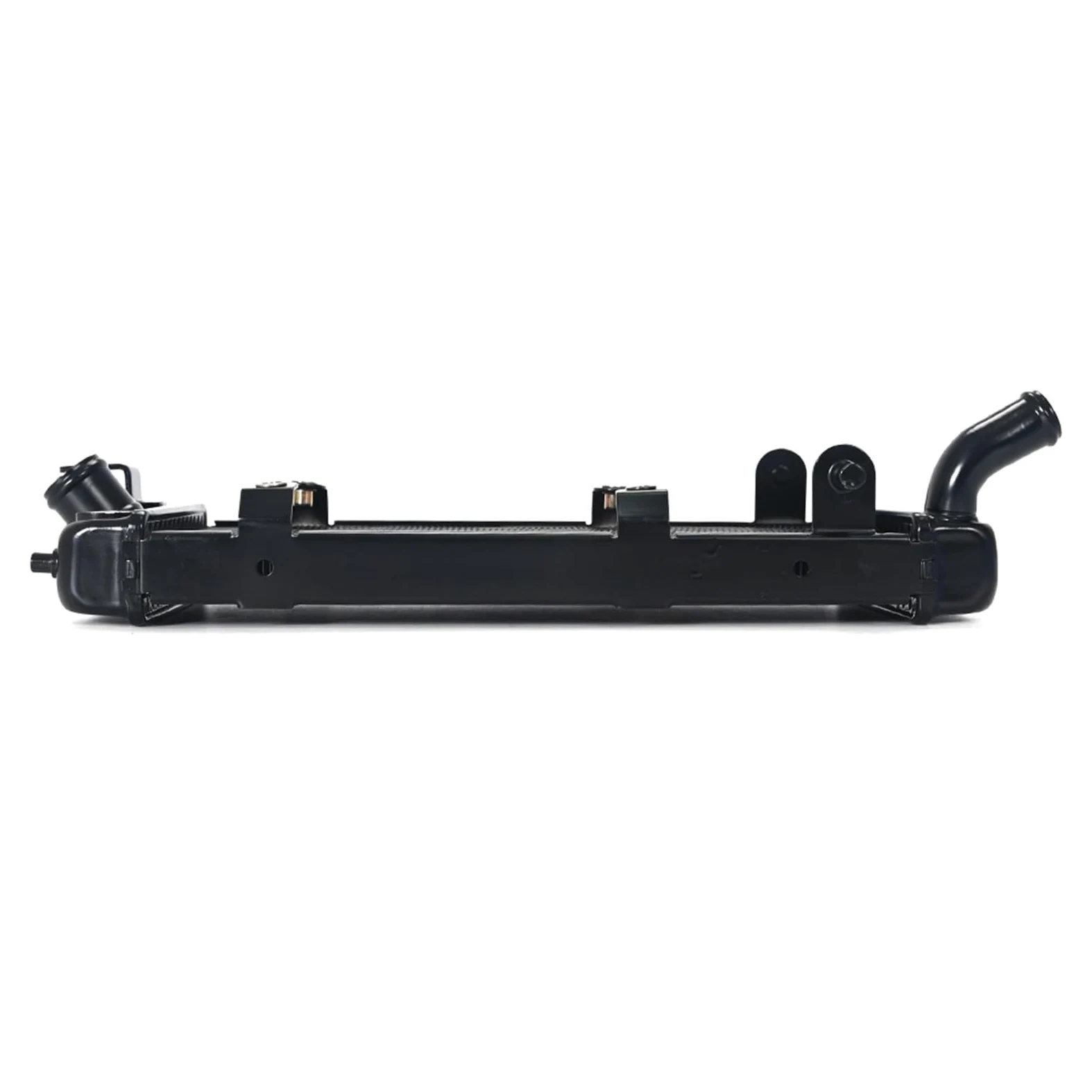 Refrigeración de Pinza de Freno Tanque de Agua de refrigeración del radiador Compatible con Honda Steed 400, Steed 600 XLV, 400 XLV, 600 XLV, VT, Steed 400, 600 Shadow y VT600.