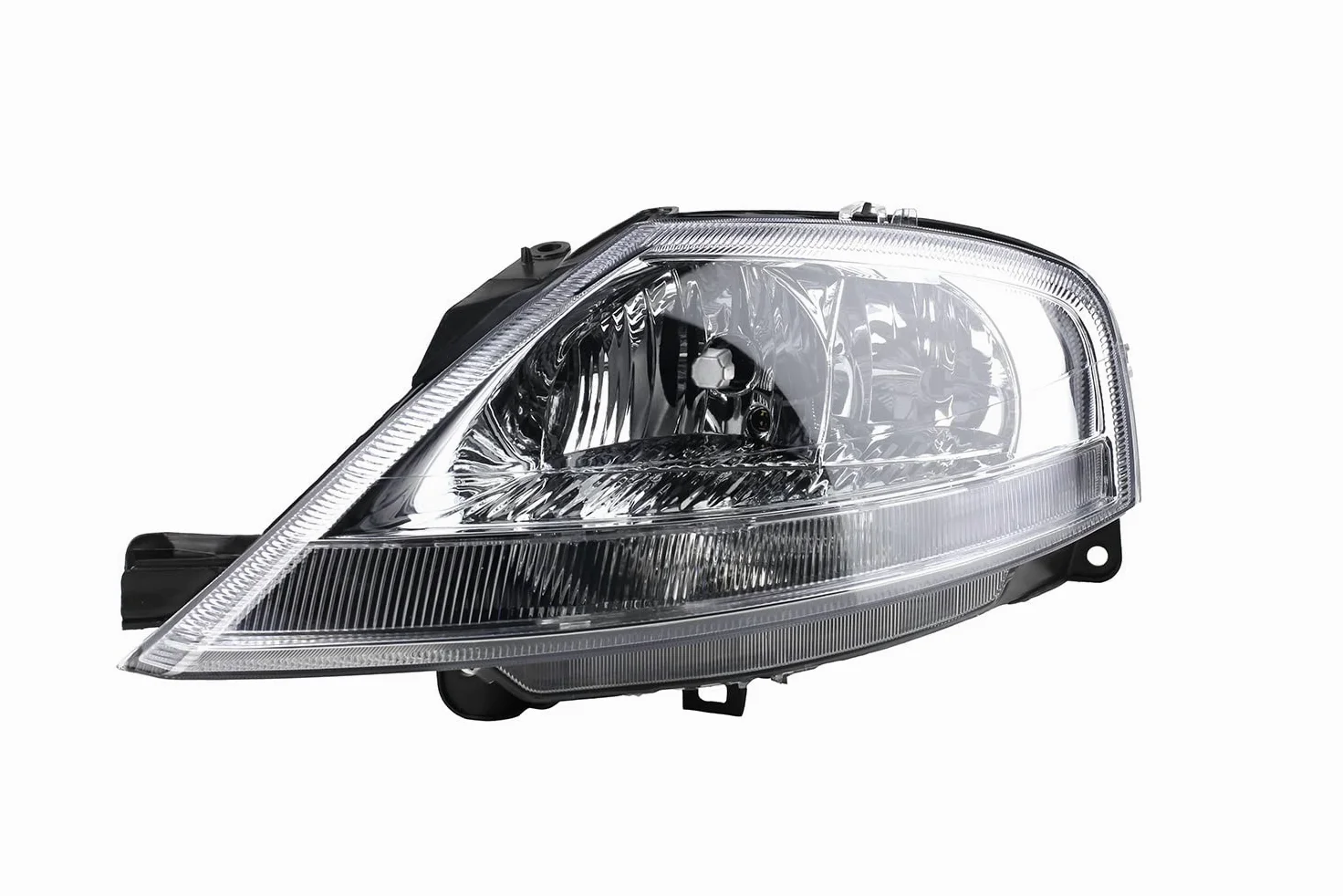 Johns, compatible con faros de Citroen C3 02/02- + juego de luces izquierdo derecho